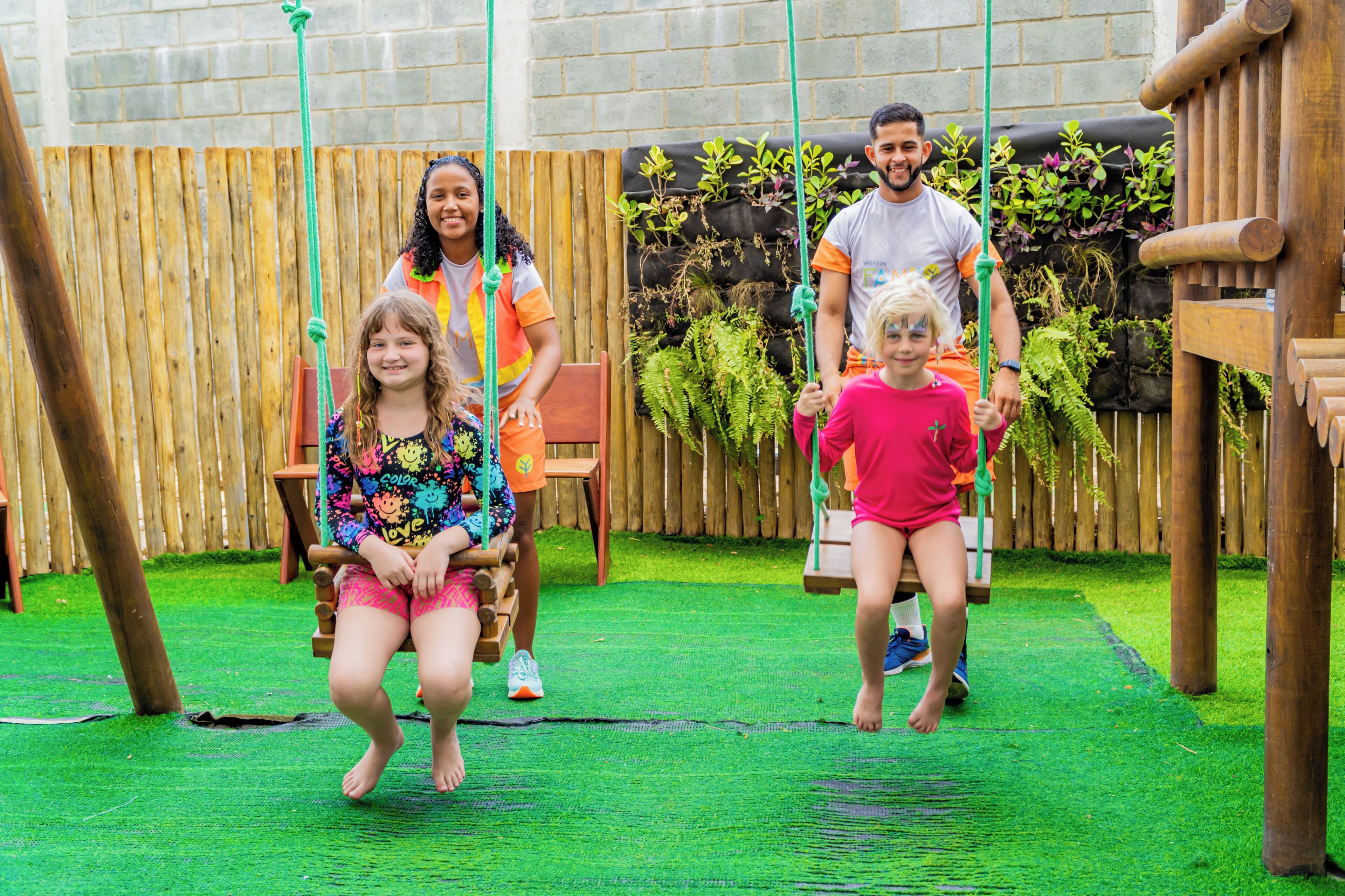 children’s activities