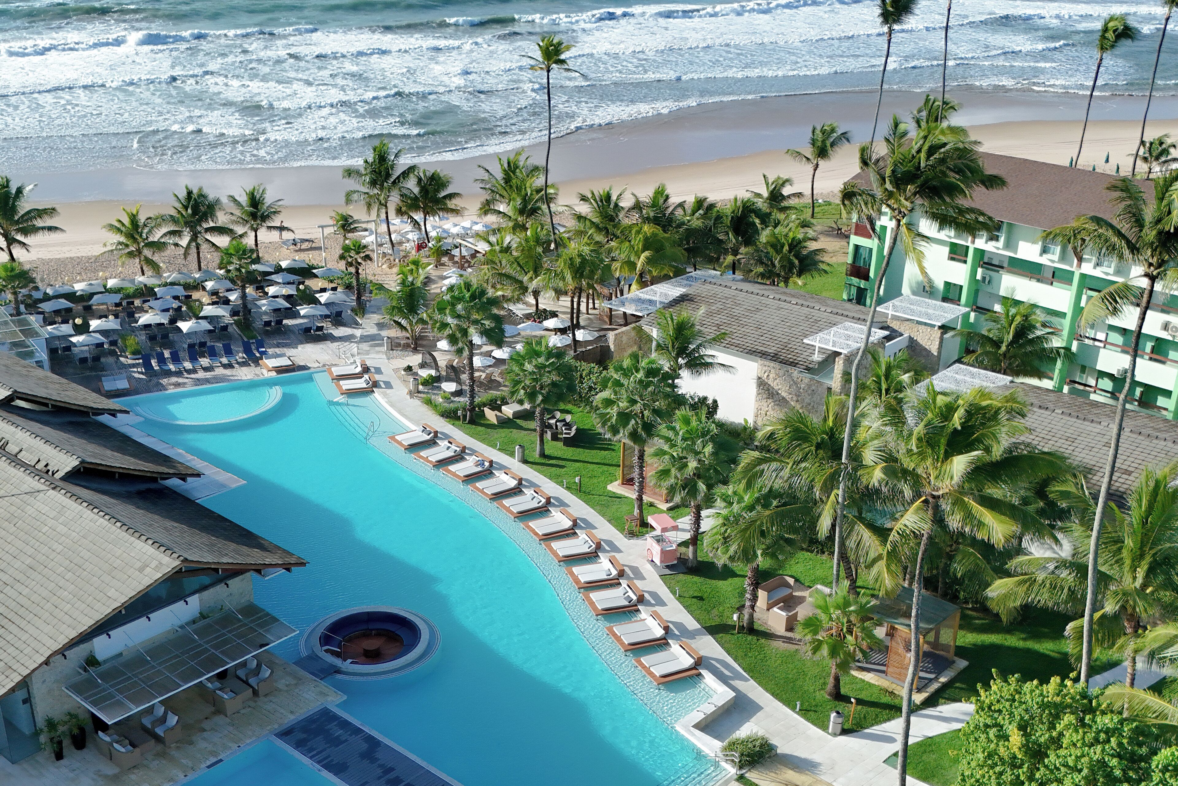 Photo - The Westin Porto de Galinhas All-Inclusive