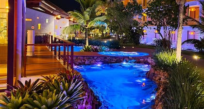 The Westin Porto de Galinhas, an All-Inclusive Resort