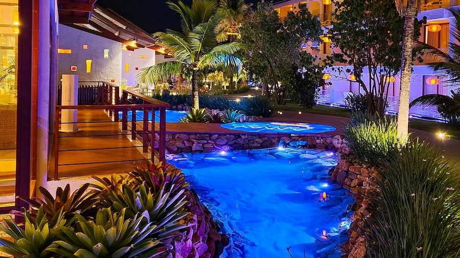 The Westin Porto de Galinhas, an All-Inclusive Resort