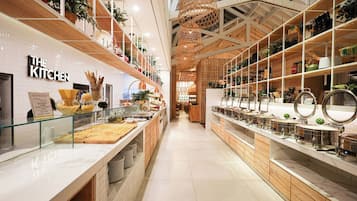 Cozinha privada