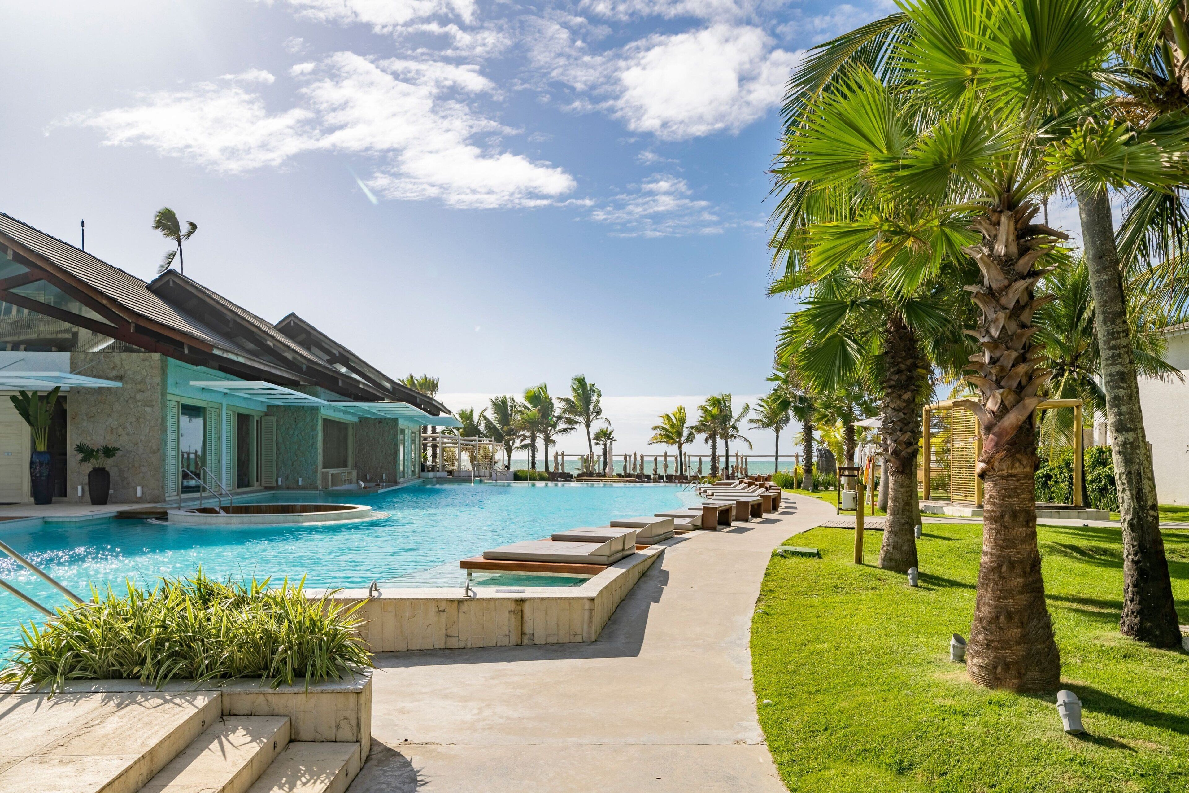 Photo - The Westin Porto de Galinhas All-Inclusive