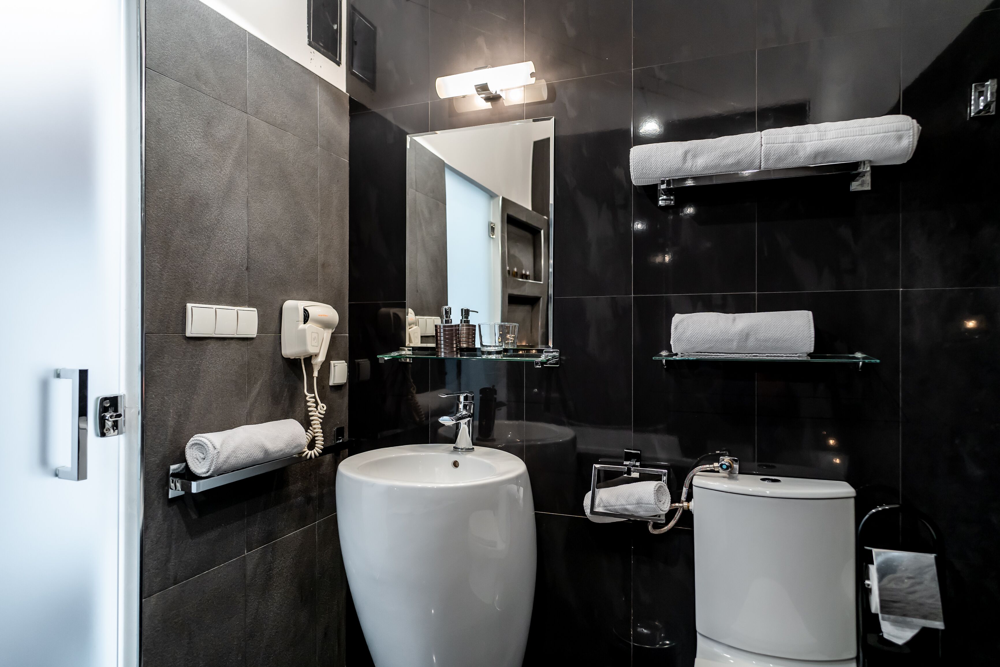 Foto - Komorowski Luxury Guest Rooms