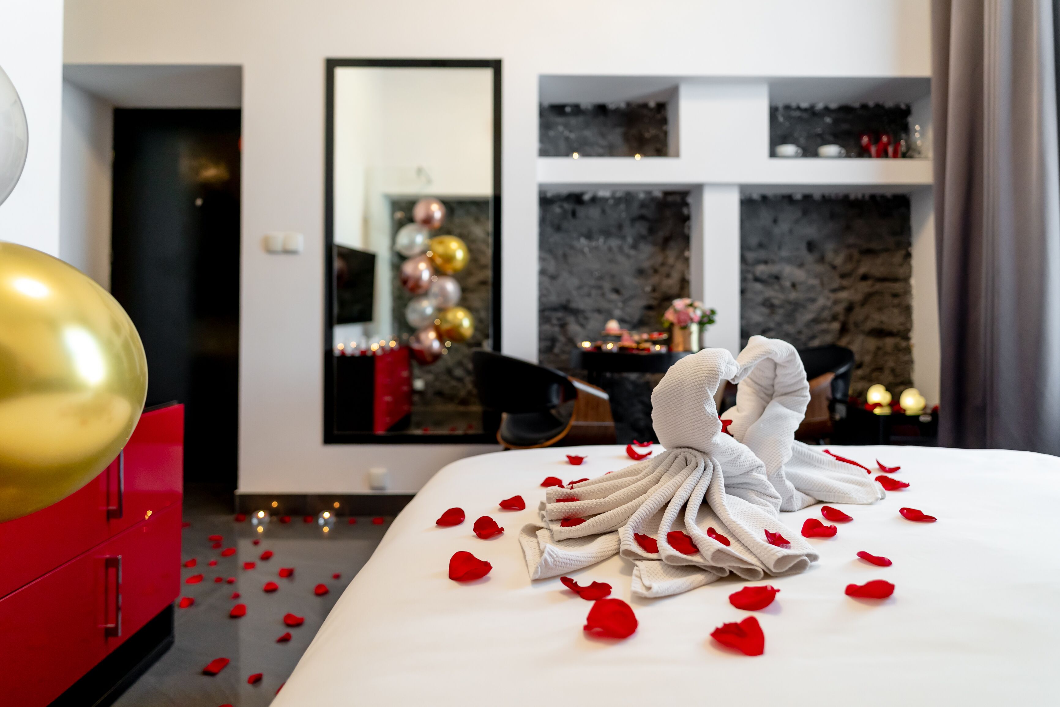 Foto - Komorowski Luxury Guest Rooms