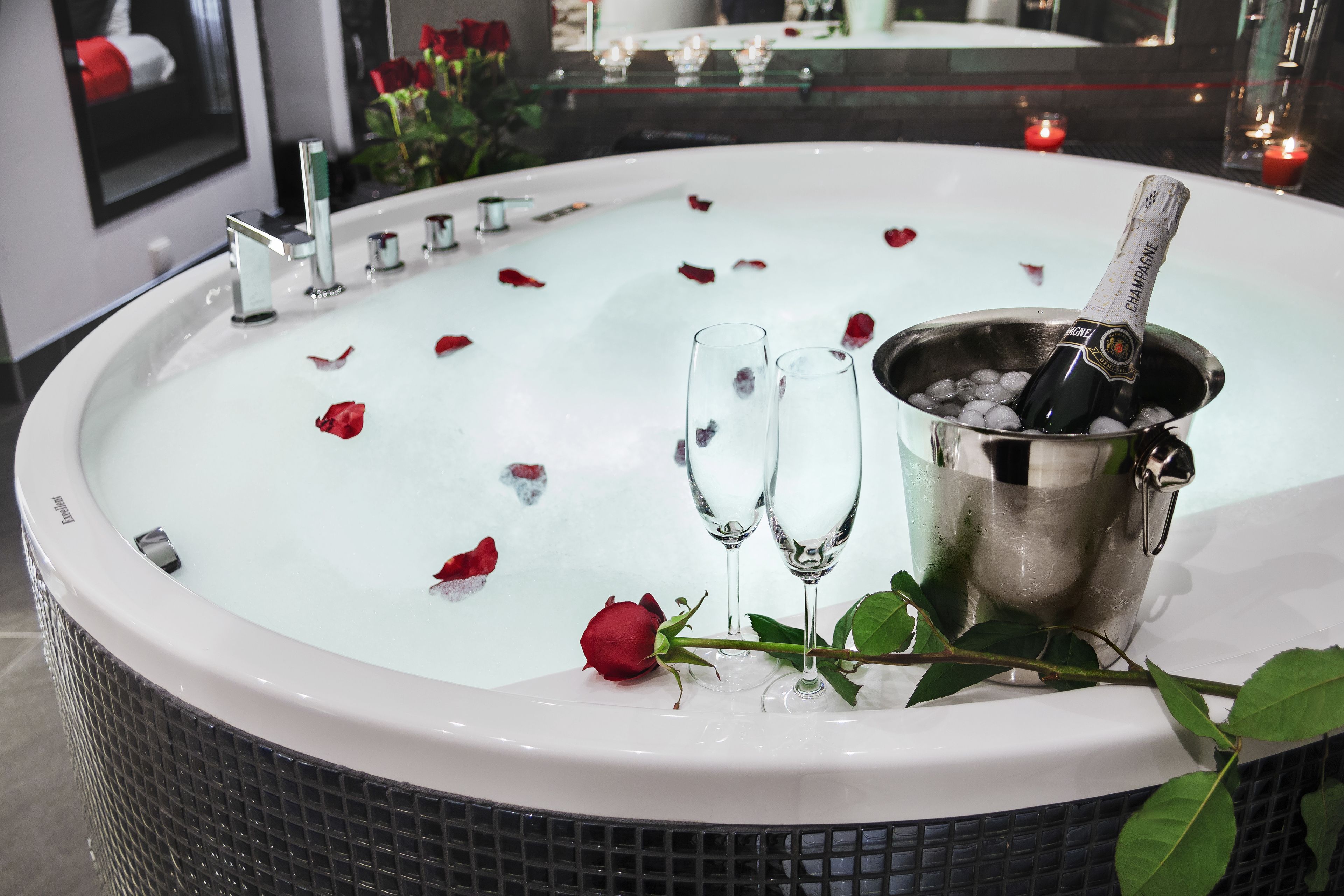 Foto - Komorowski Luxury Guest Rooms