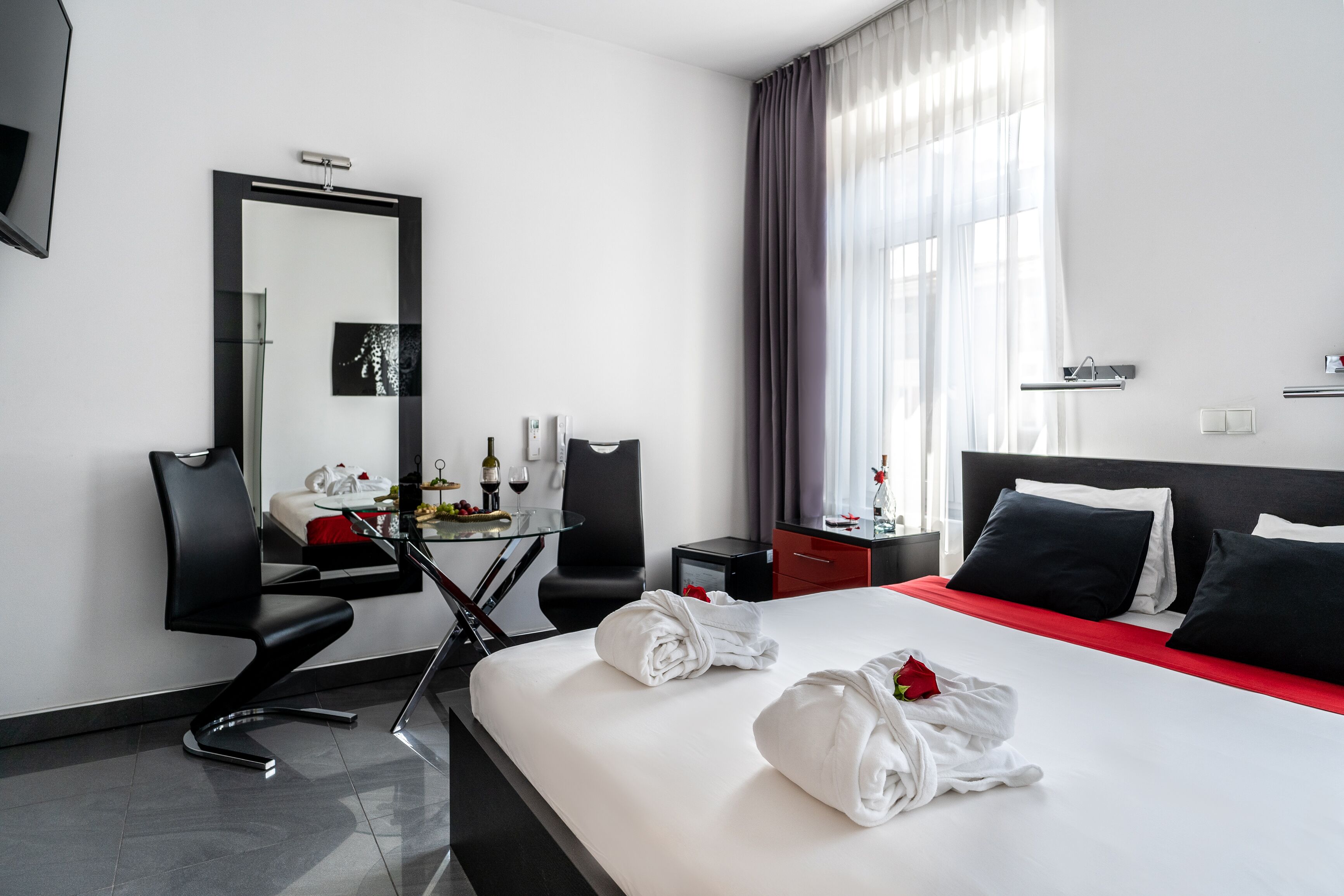 Photo - Komorowski Luxury Guest Rooms