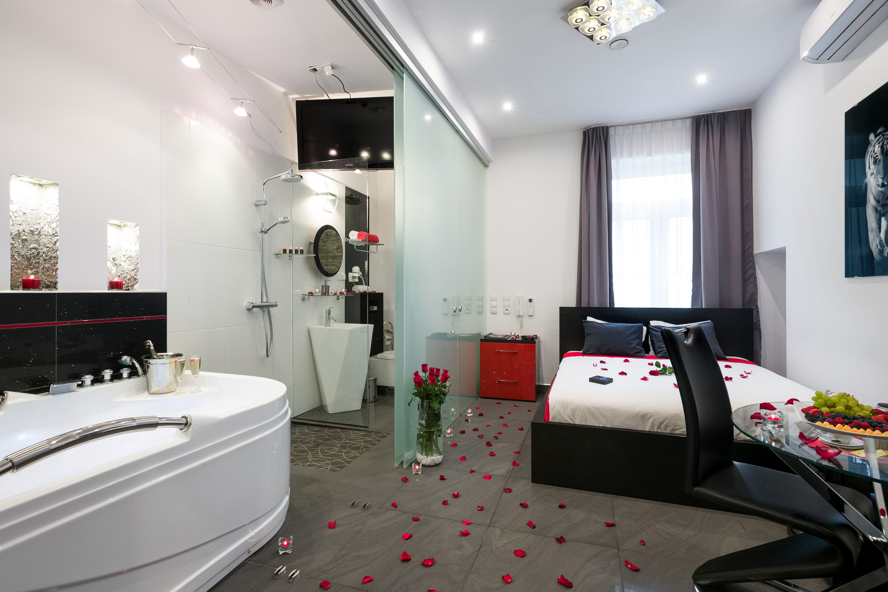Foto - Komorowski Luxury Guest Rooms