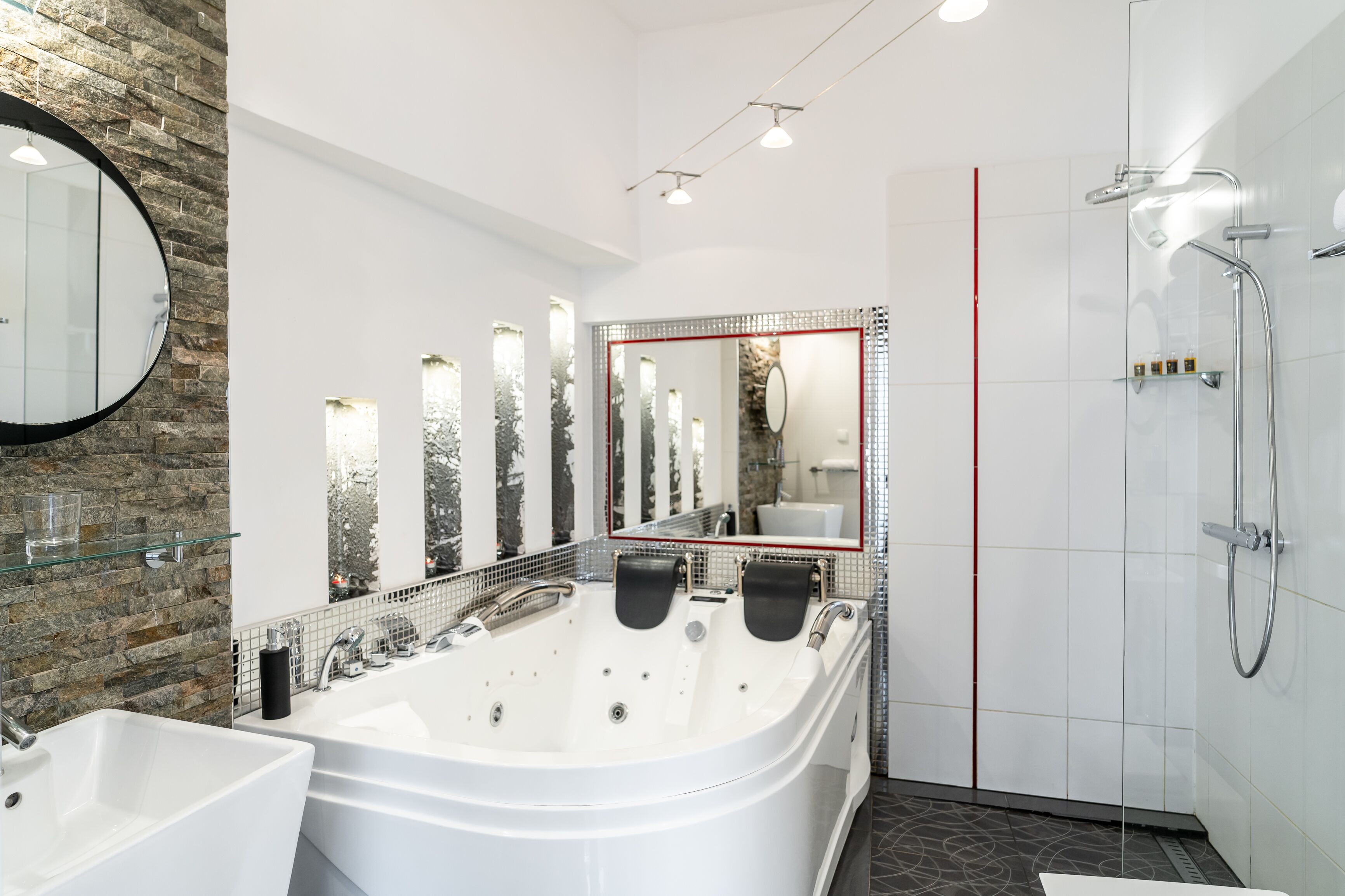 Foto - Komorowski Luxury Guest Rooms
