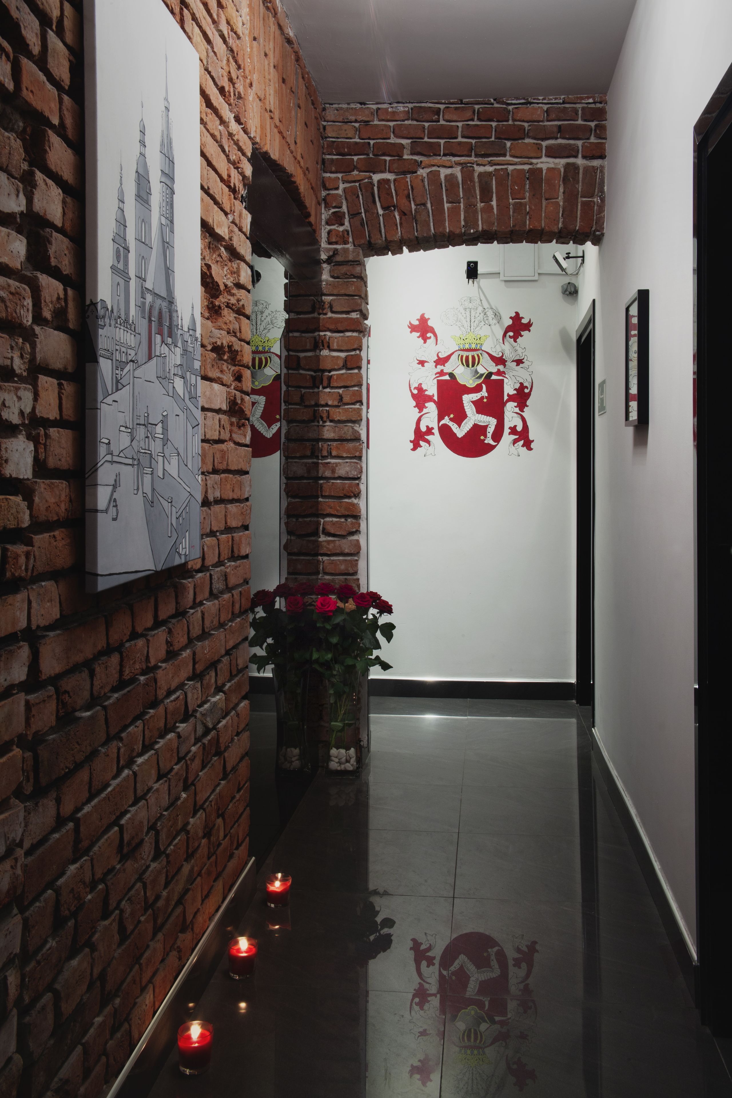 Foto - Komorowski Luxury Guest Rooms