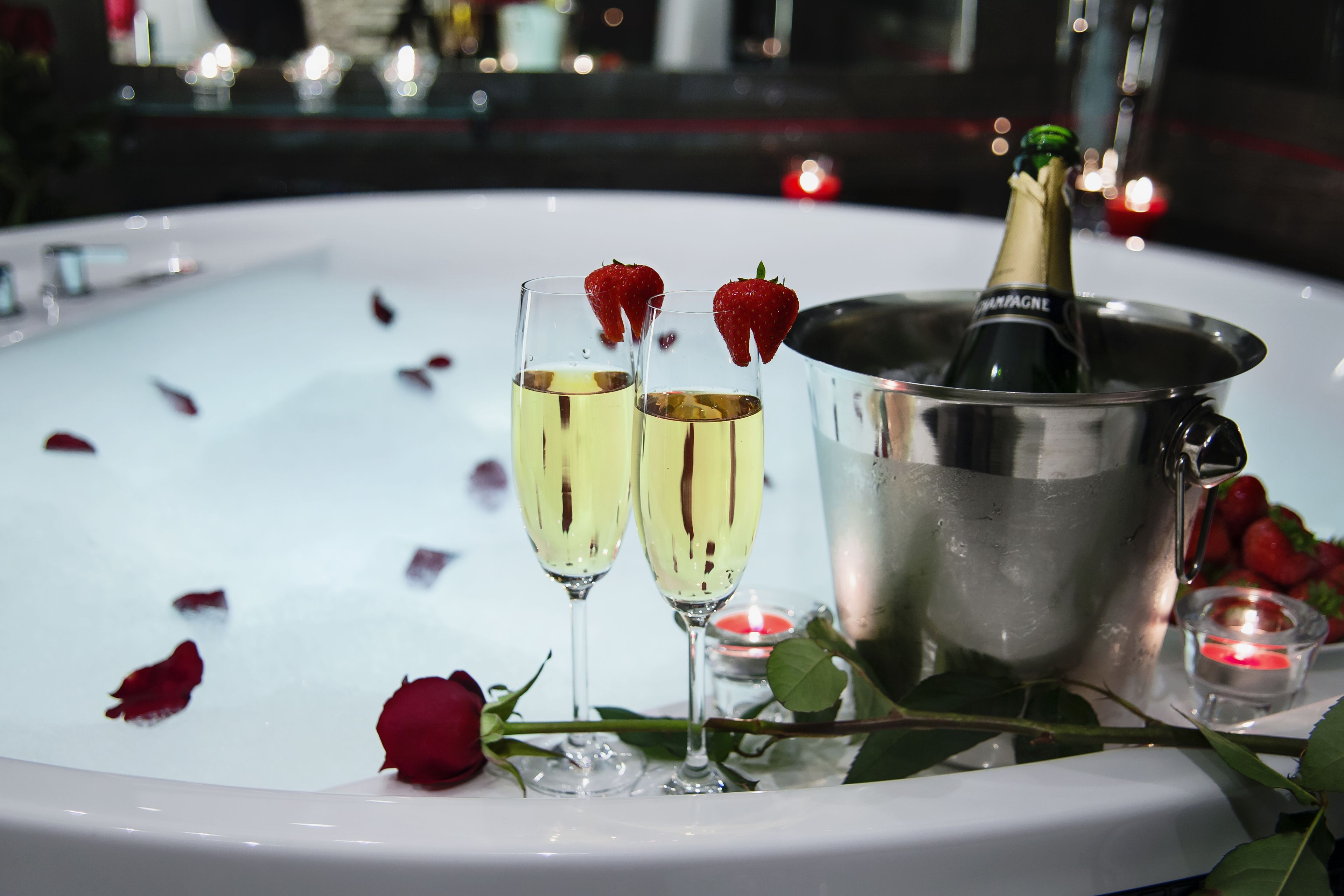 Foto - Komorowski Luxury Guest Rooms