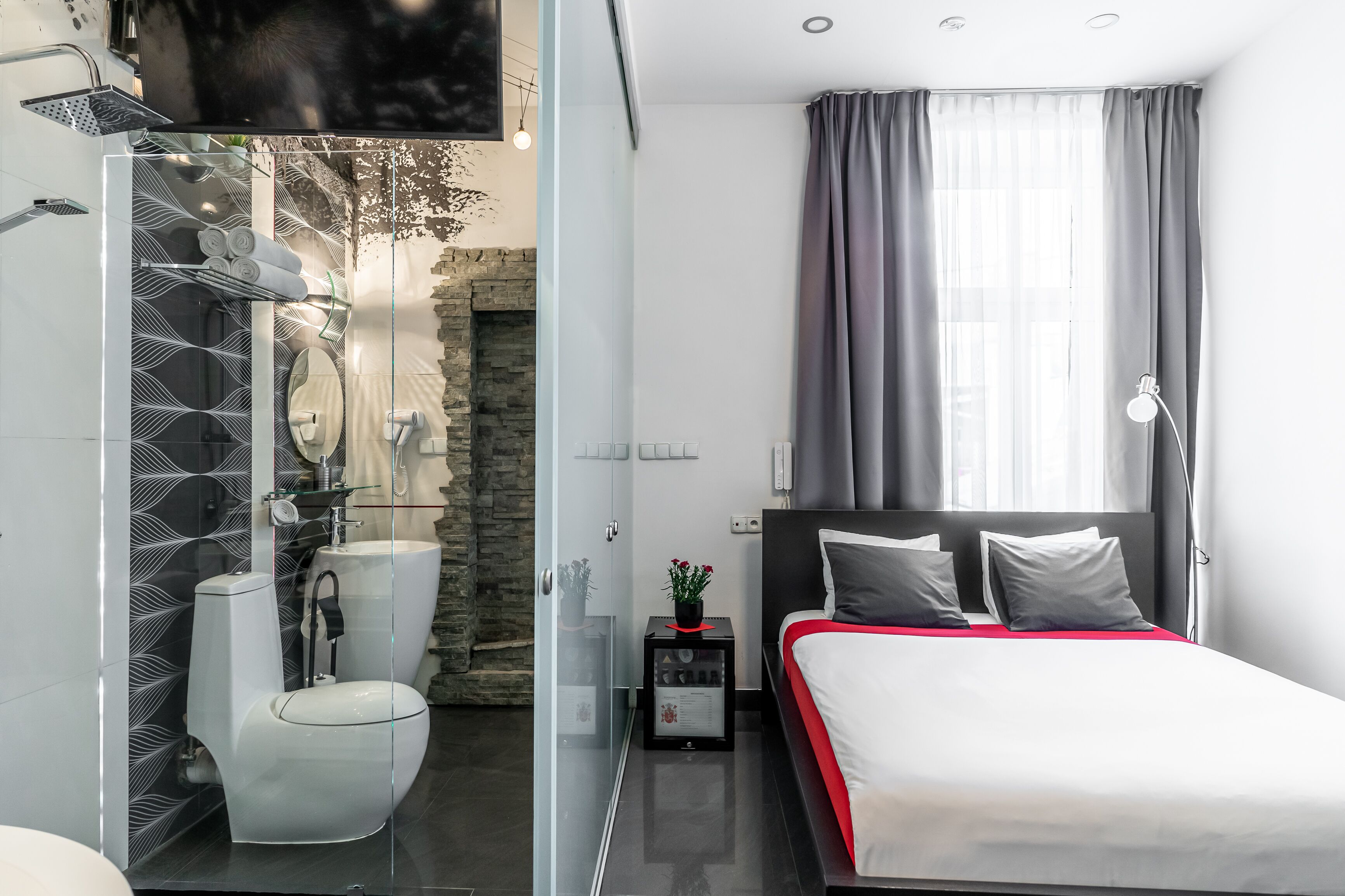 Foto - Komorowski Luxury Guest Rooms