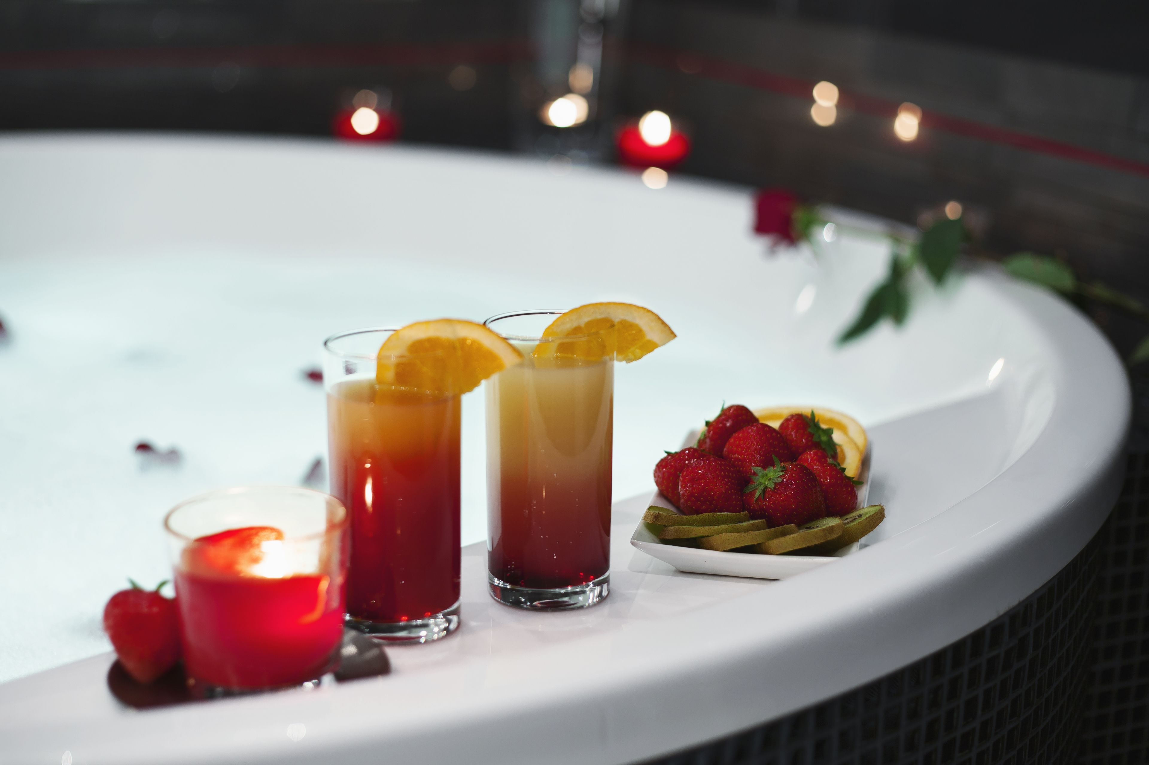 Foto - Komorowski Luxury Guest Rooms