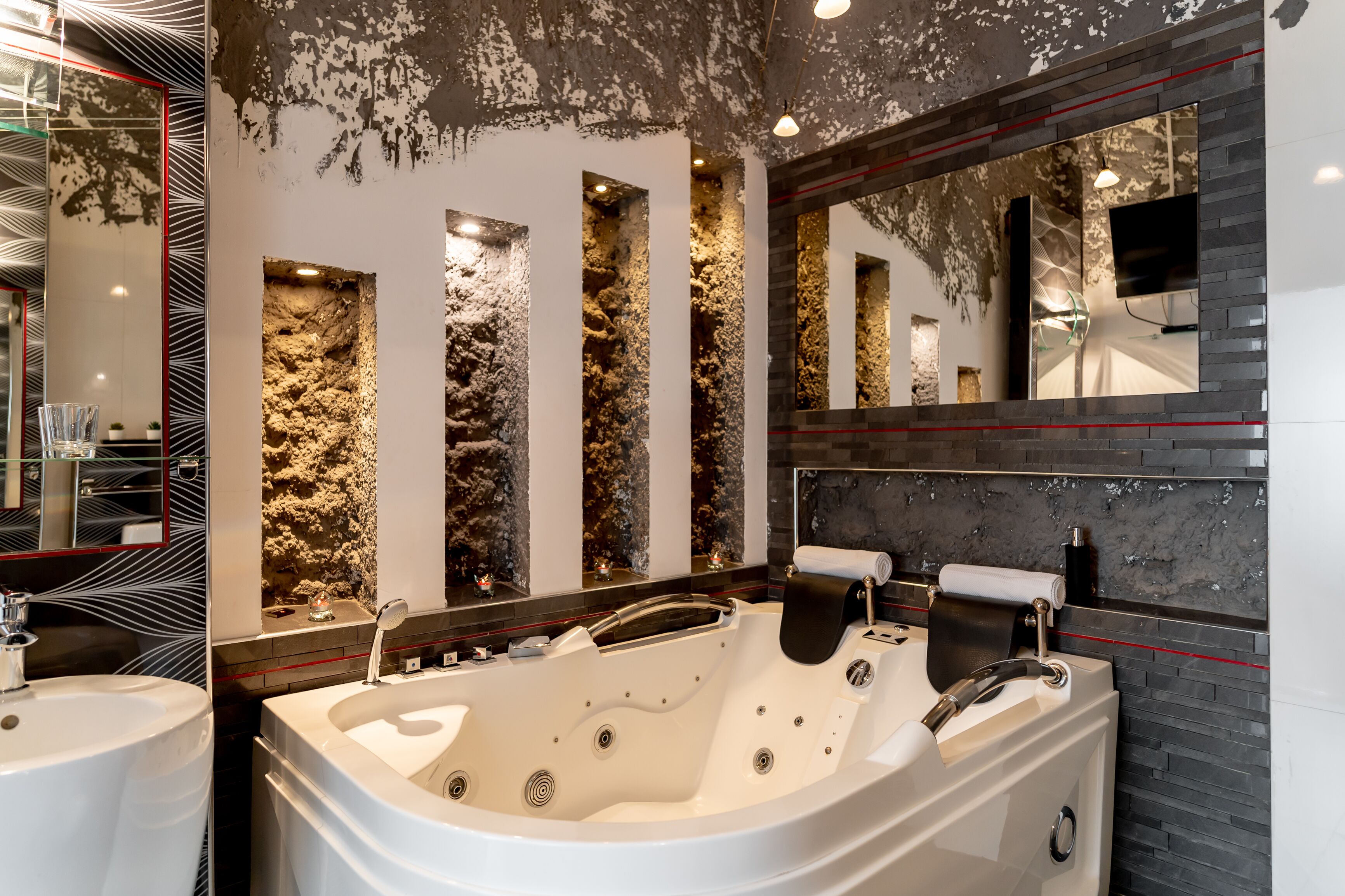 Foto - Komorowski Luxury Guest Rooms