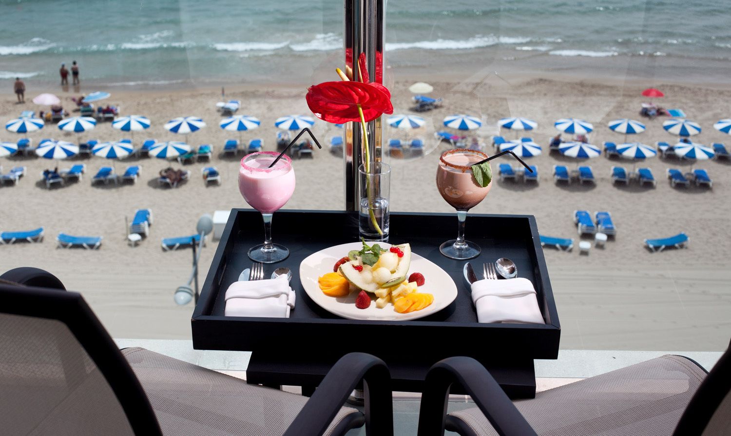 Foto - Hotel Allon Mediterrania