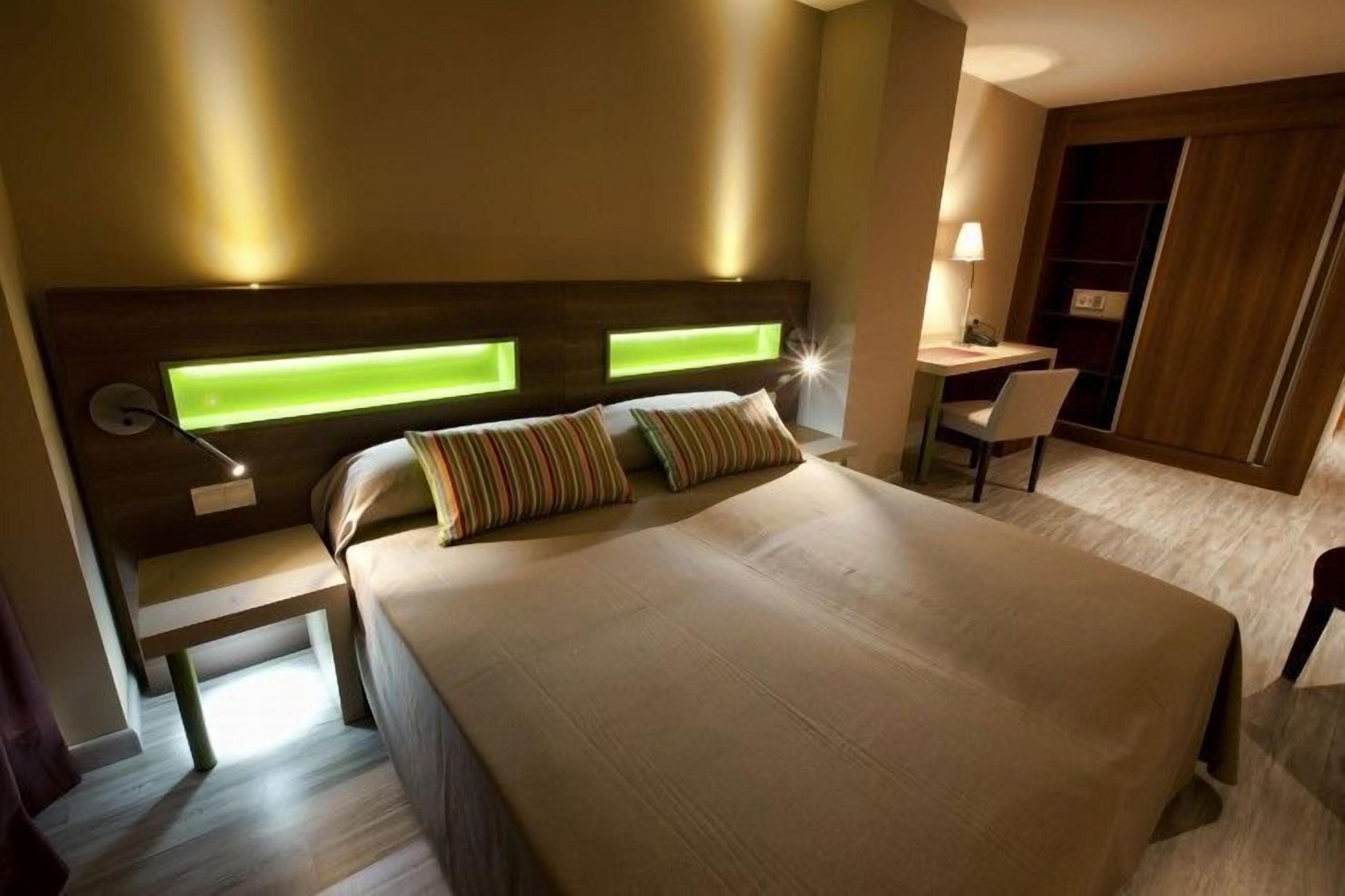 minibar, in-room safe, free cots/infant beds, free wifi