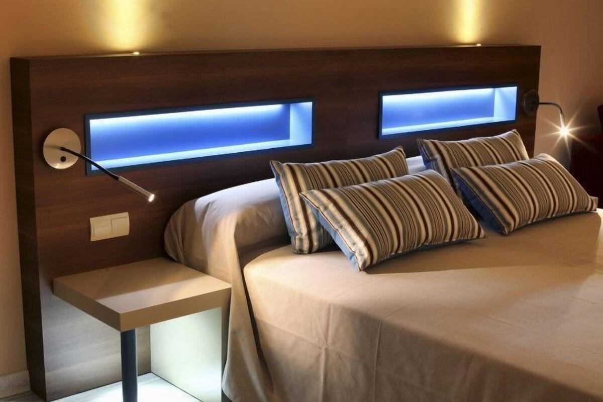 double room for 2 adults and 1 child new year special includes gala dinner | minibar, in-room safe, free cots/infant beds, free wifi