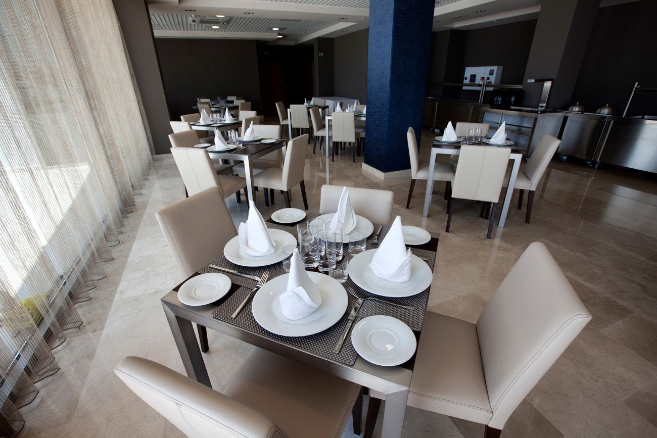 Foto - Hotel Allon Mediterrania