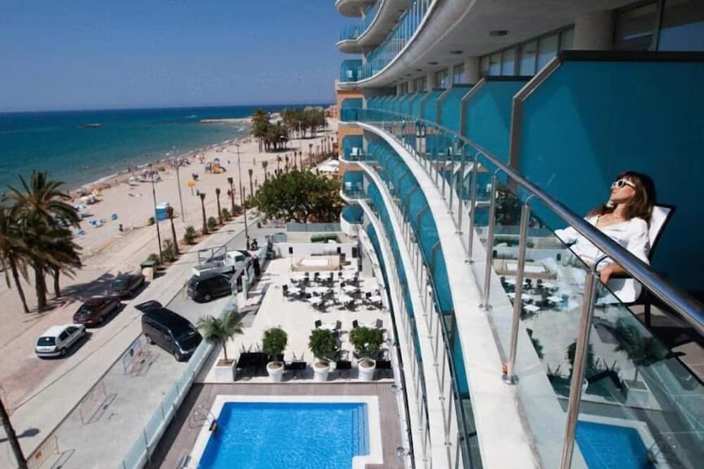 Hotel Allon Mediterrània