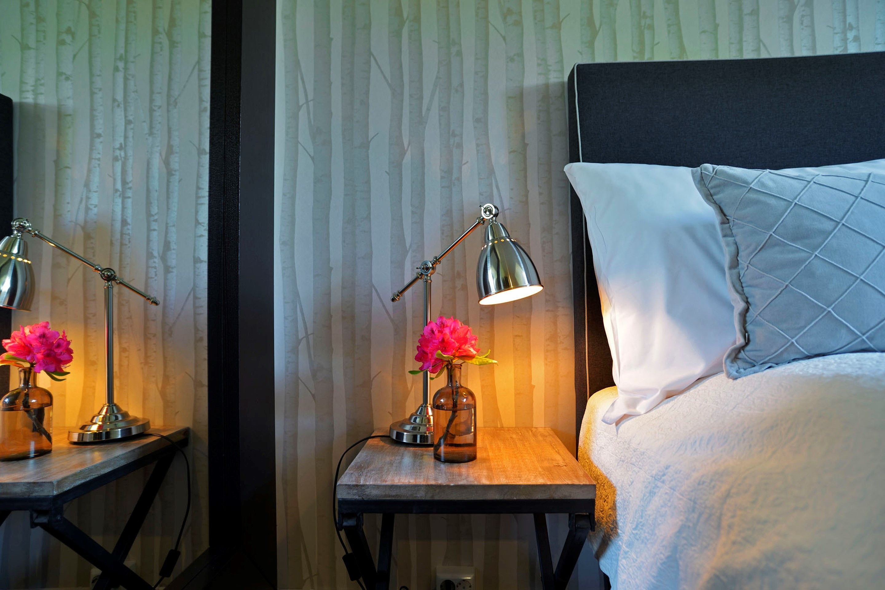 double room | 1 bedroom, hypo-allergenic bedding, pillow-top beds, desk