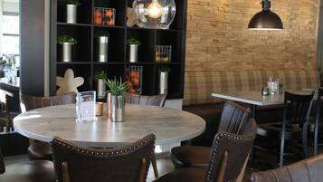 Cafe