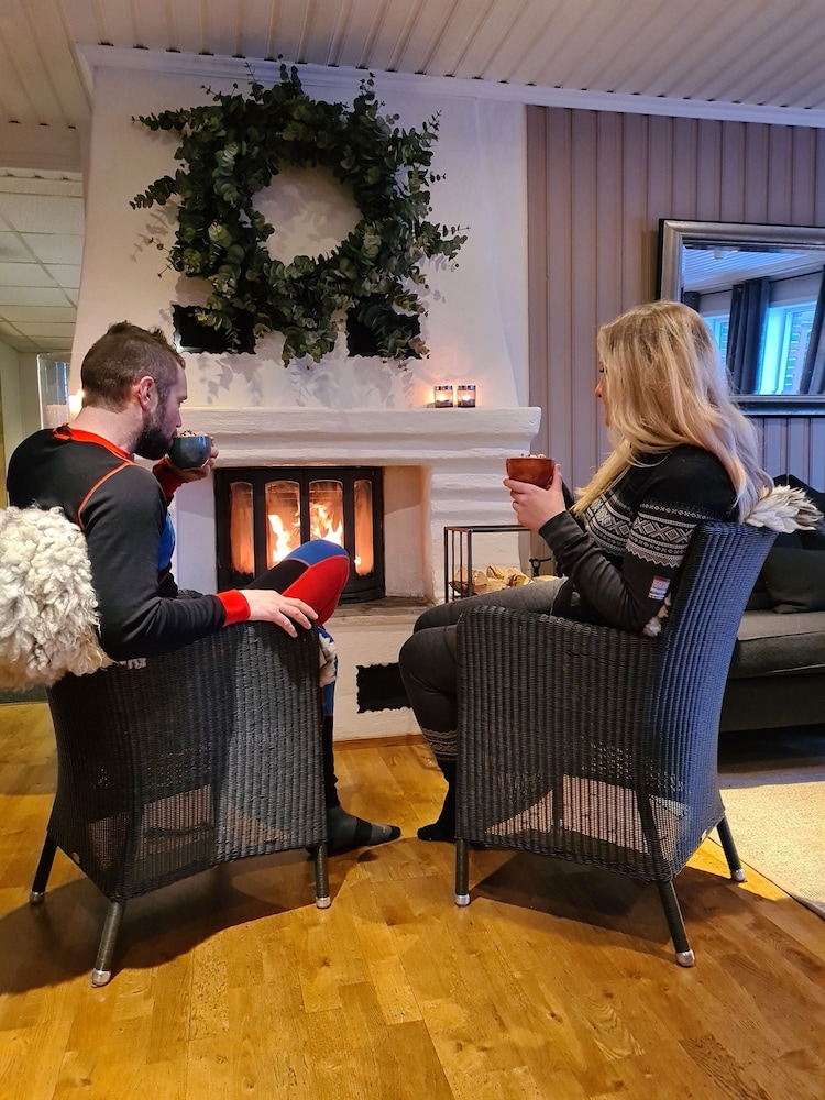 Lampeland Hotel - affordable hotel Kongsberg by null