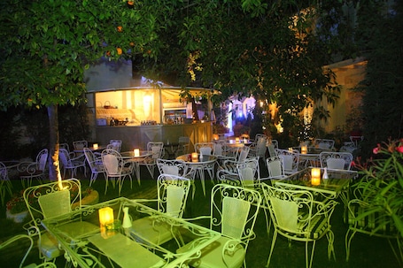 Restaurantes