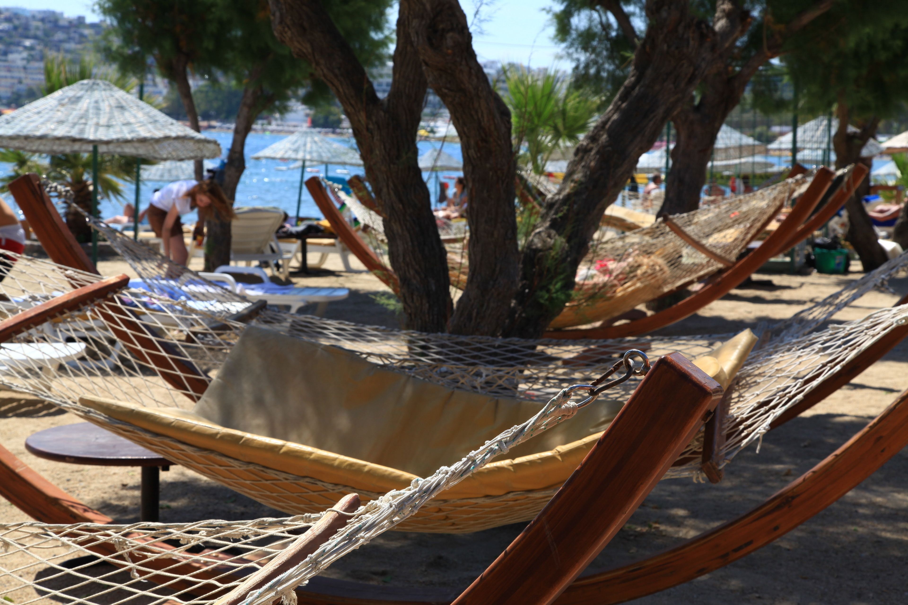 Foto - Parkim Ayaz Hotel