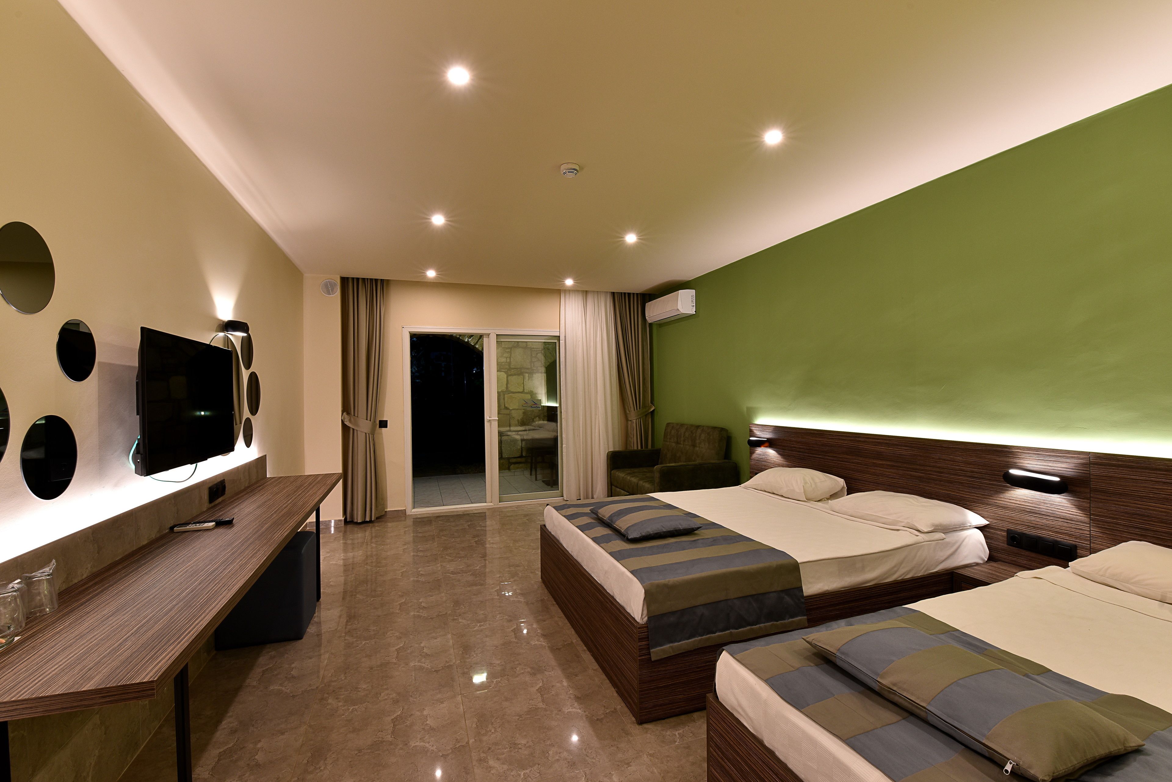 Foto - Parkim Ayaz Hotel