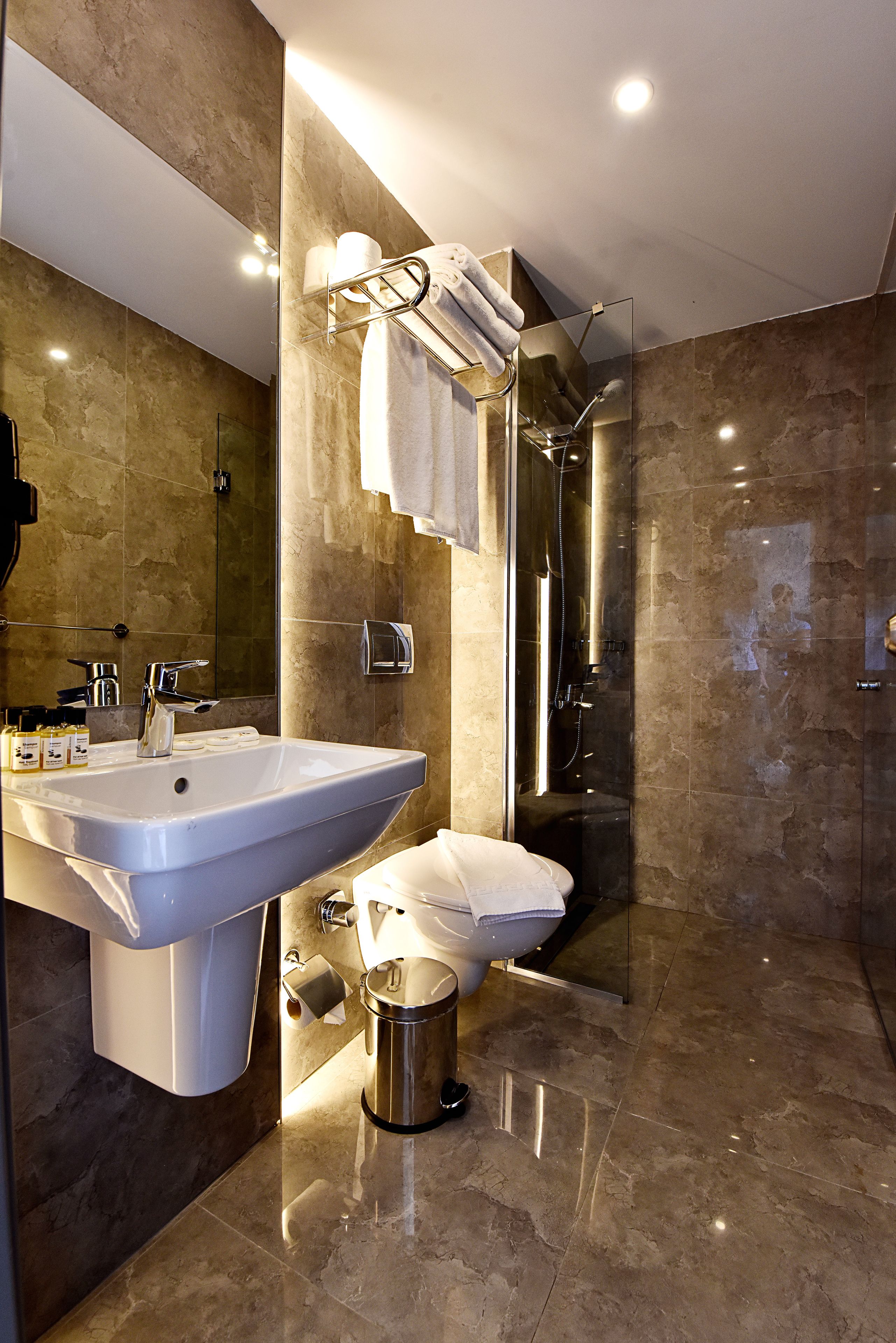 Foto - Parkim Ayaz Hotel