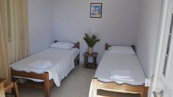 Apartment, 1 Bedroom | Soundproofing, free WiFi, bed sheets