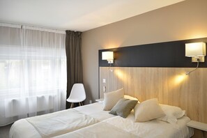 Deluxe-Doppelzimmer