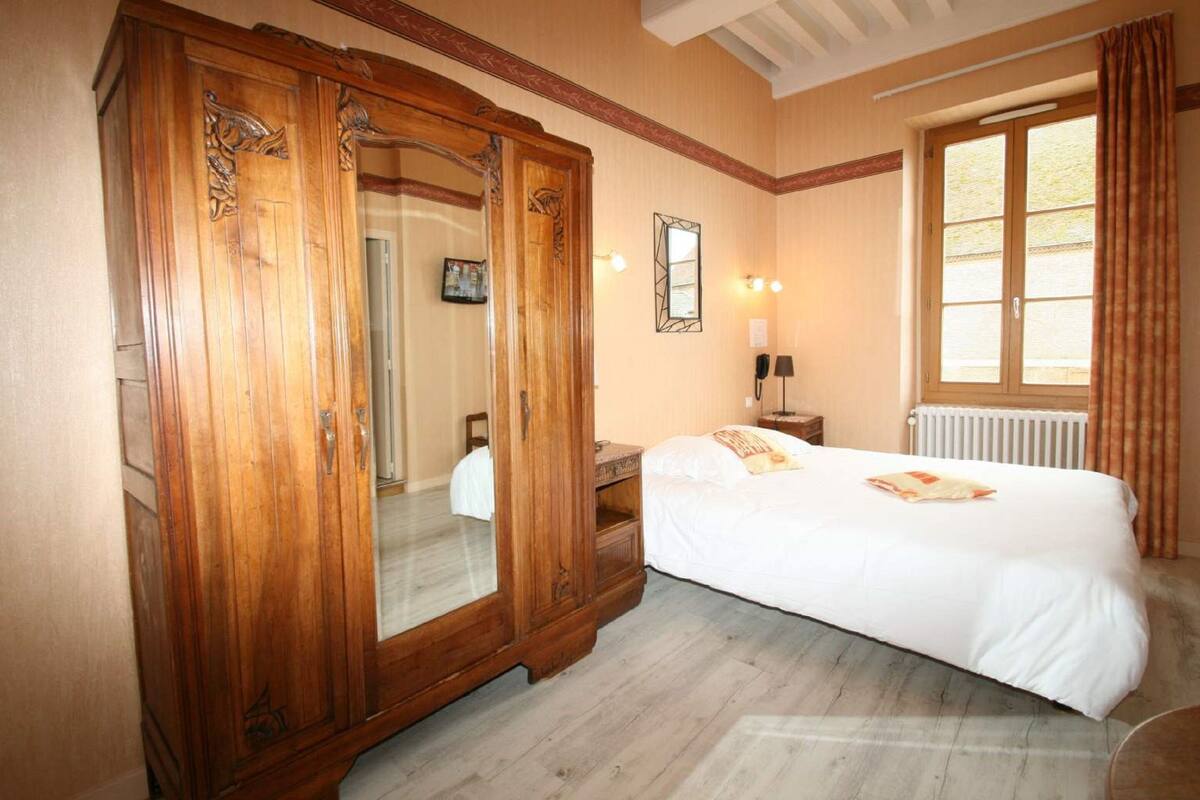 Chambre Simple