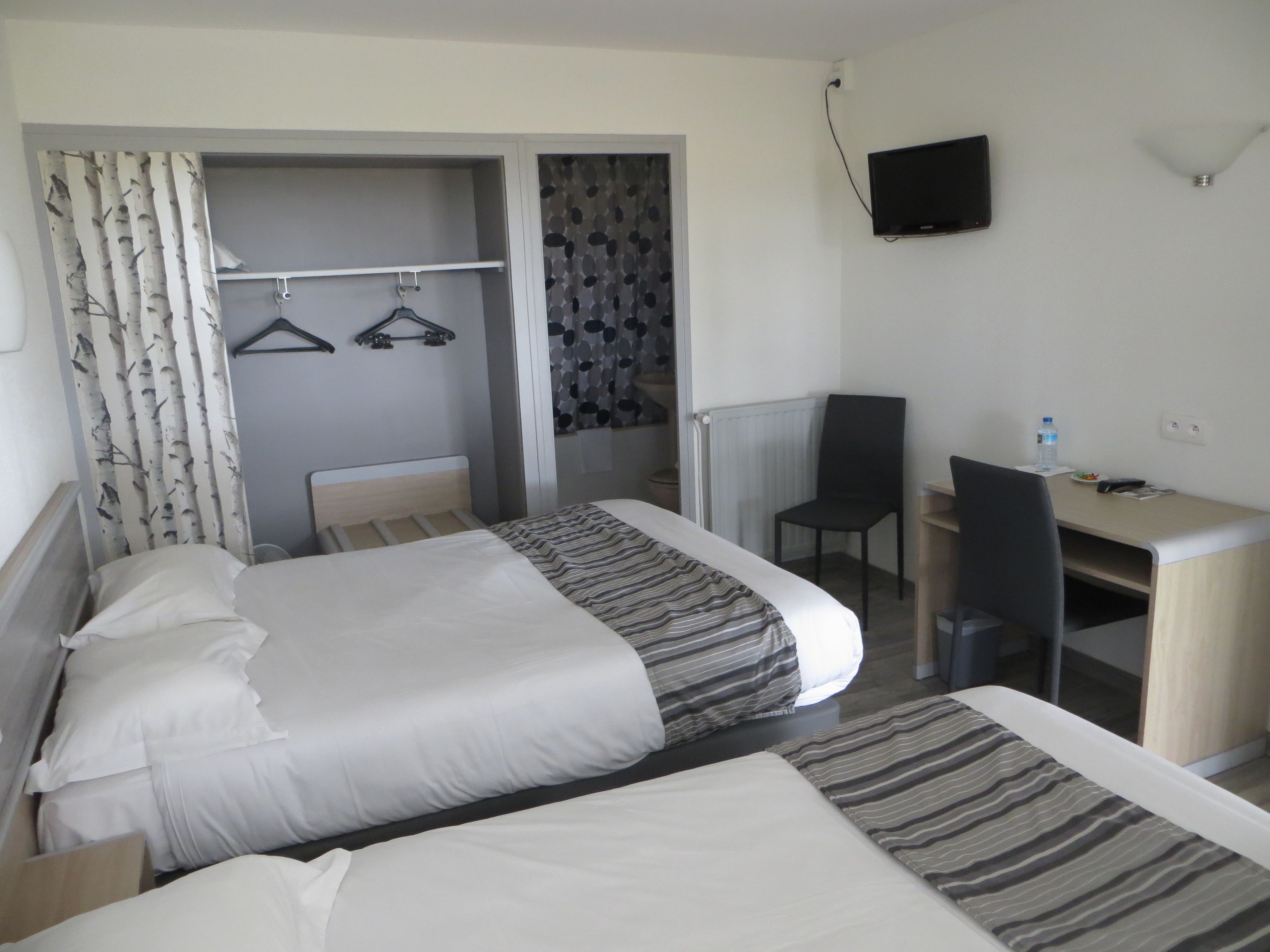 Photo - Brit Hotel Dijon Hermes