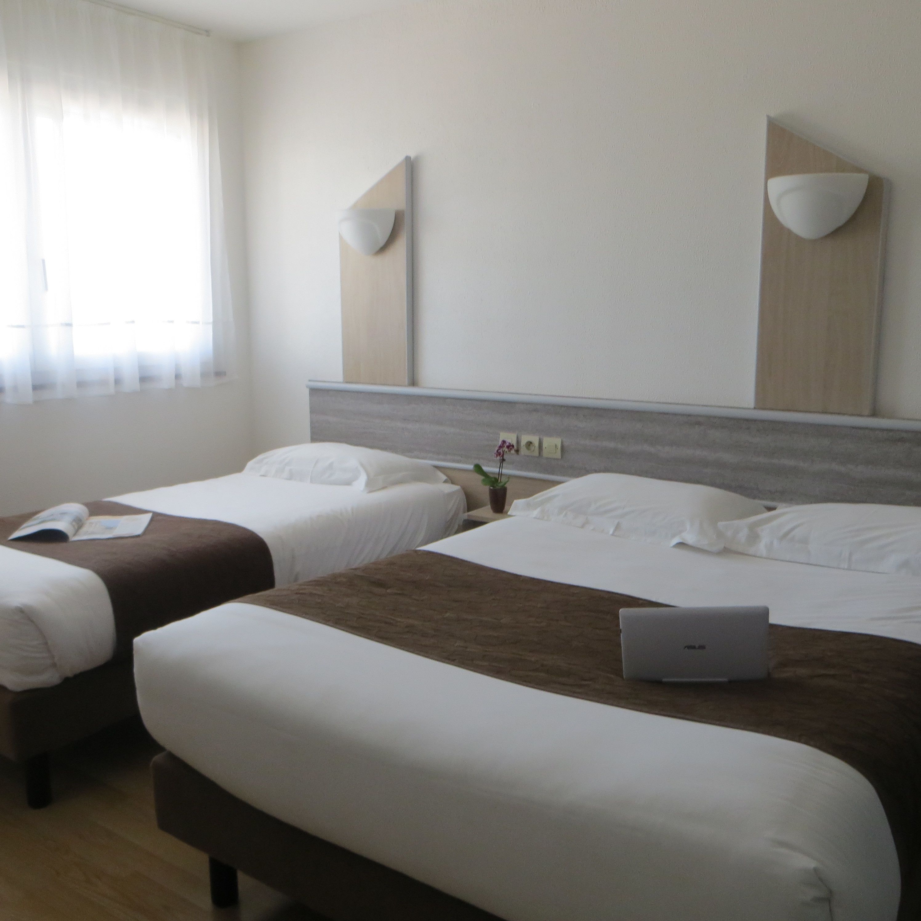 Photo - Brit Hotel Dijon Hermes