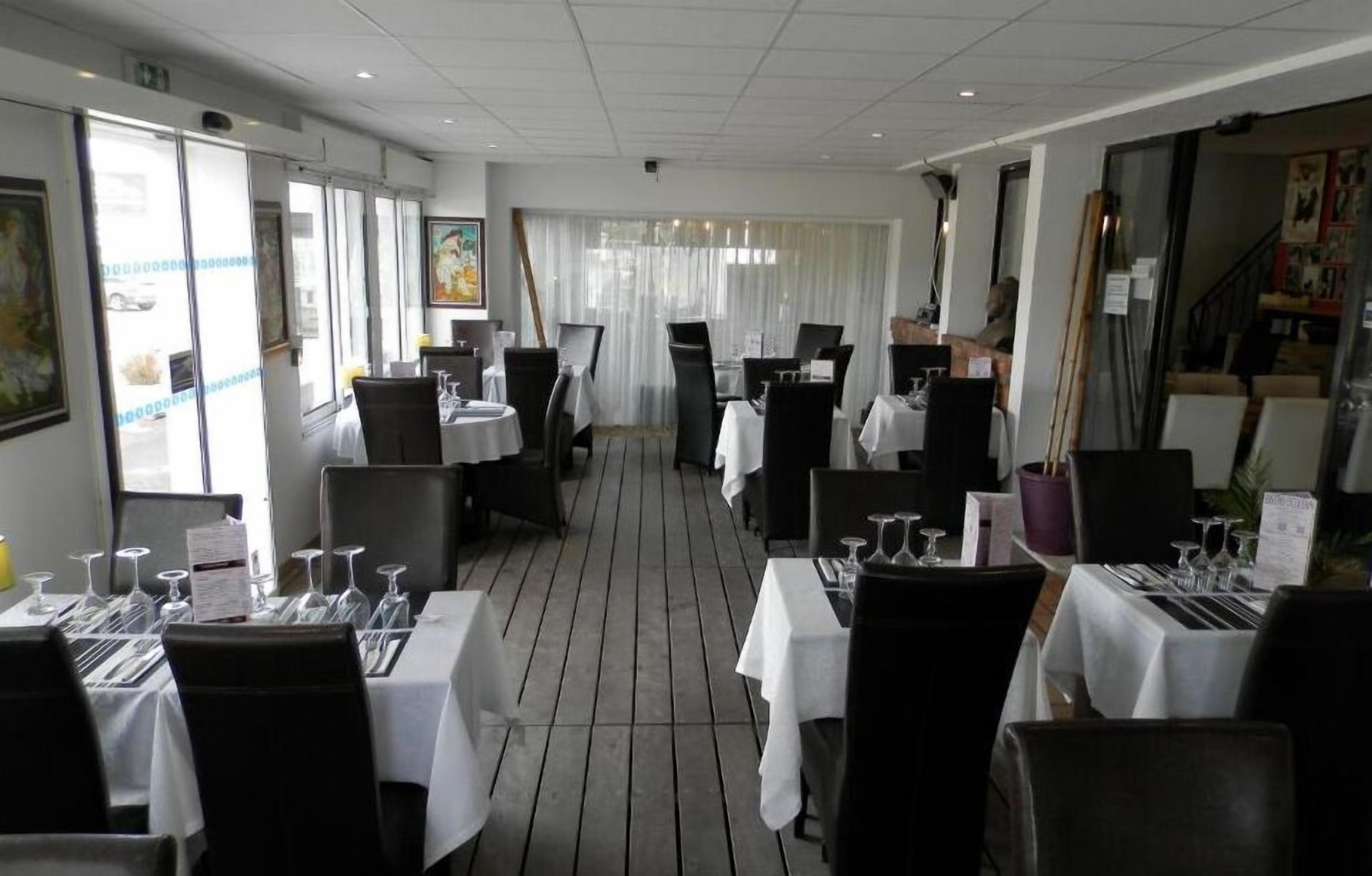 Photo - Brit Hotel Dijon Hermes