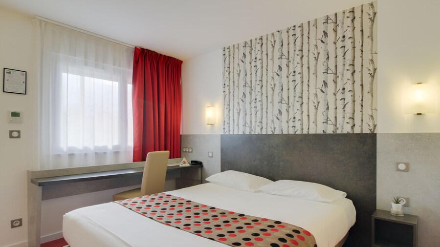 Brit Hotel Confort Dijon Sud