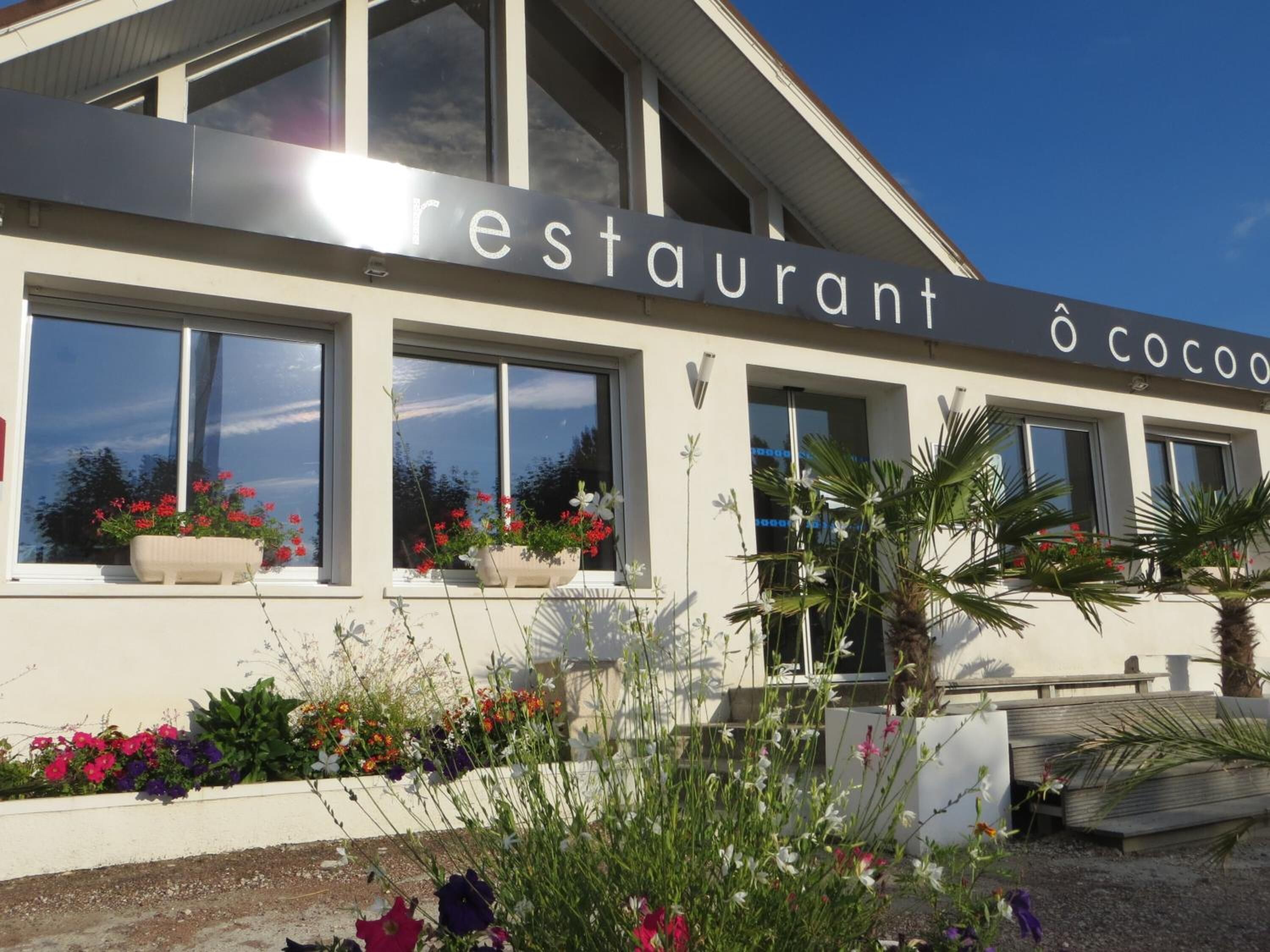 Photo - Brit Hotel Dijon Hermes