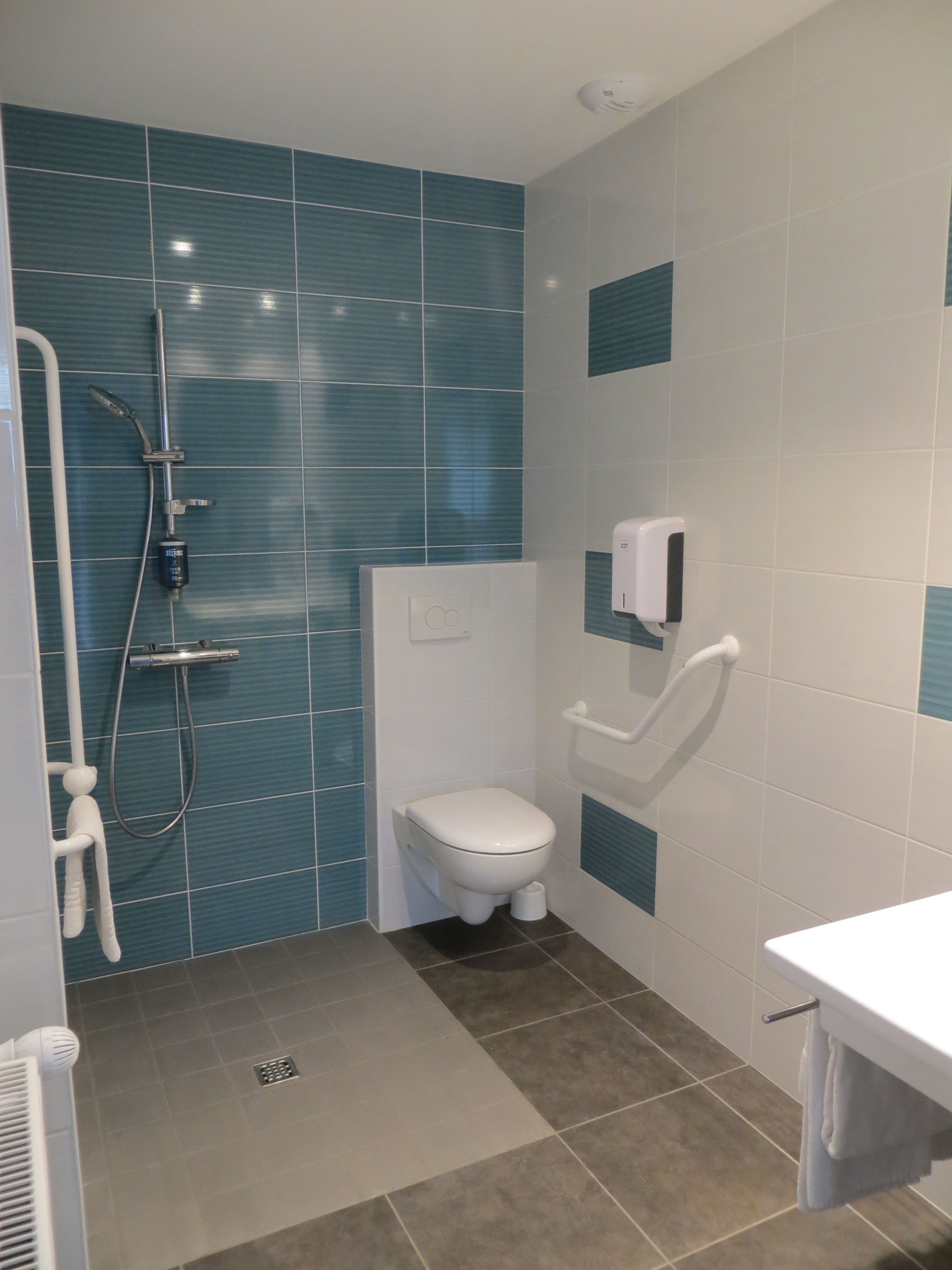 Photo - Brit Hotel Dijon Hermes