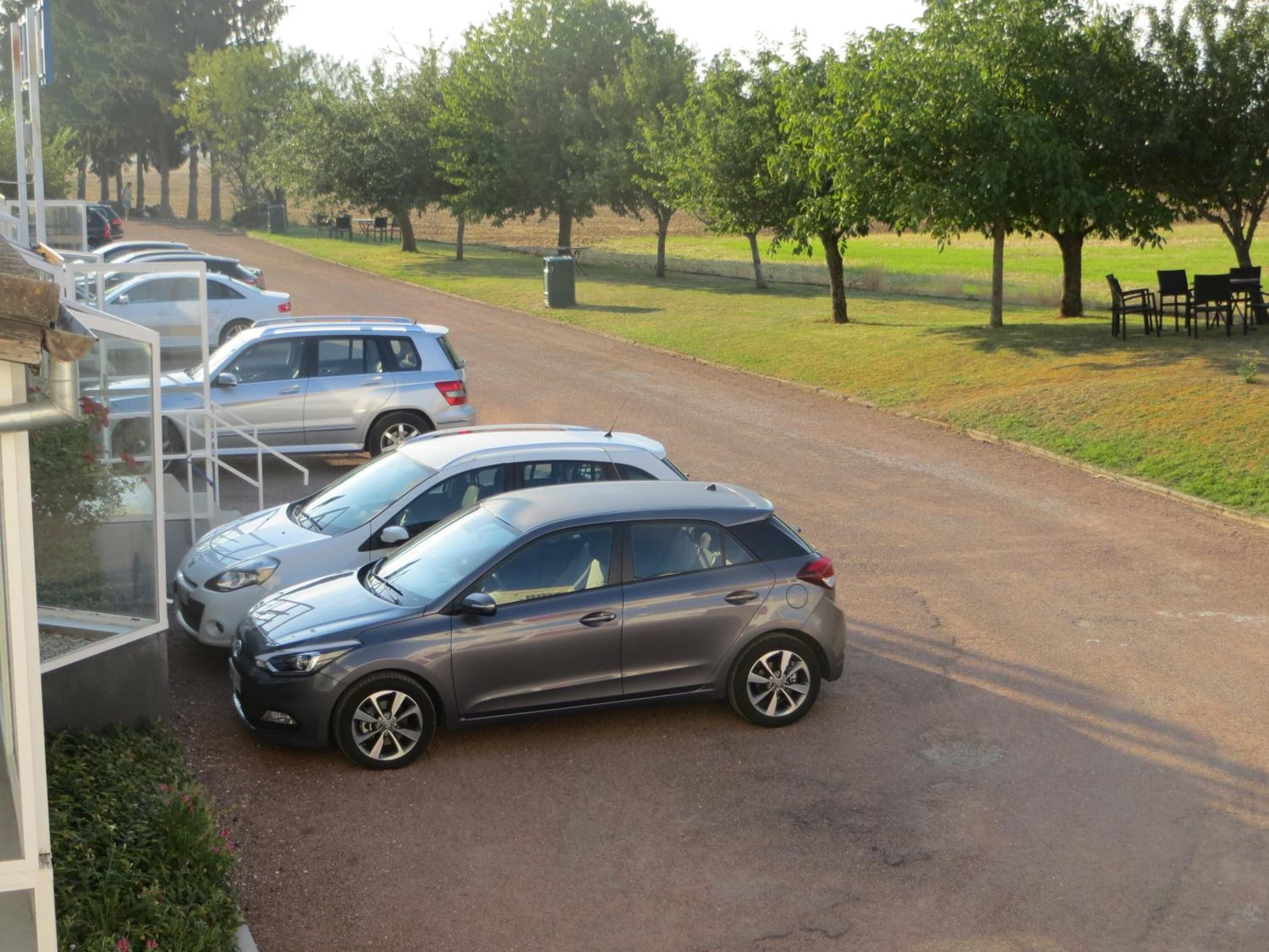 Photo - Brit Hotel Dijon Hermes