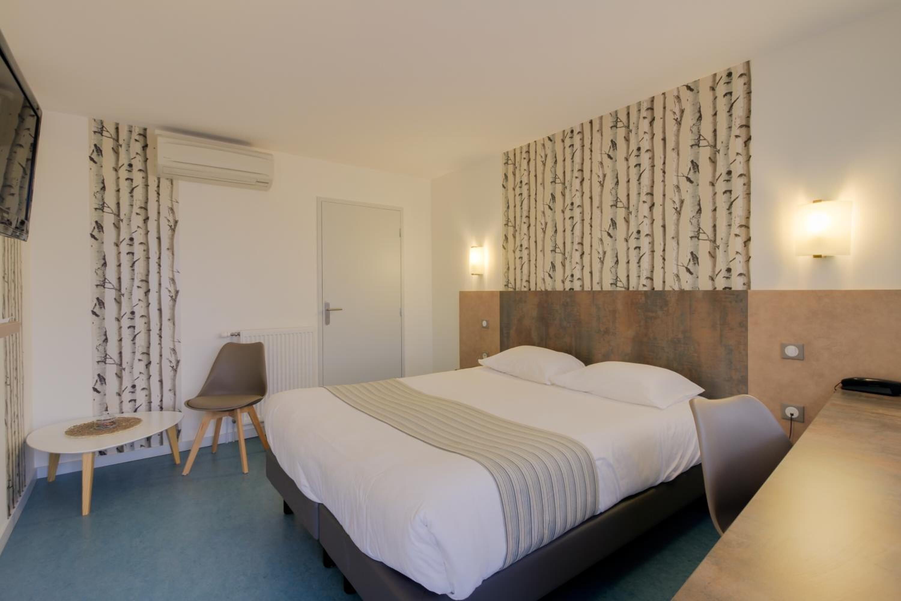 Photo - Brit Hotel Dijon Hermes