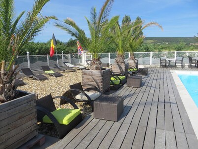 Brit Hotel Dijon Hermes