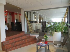 Entrada (vista interna)