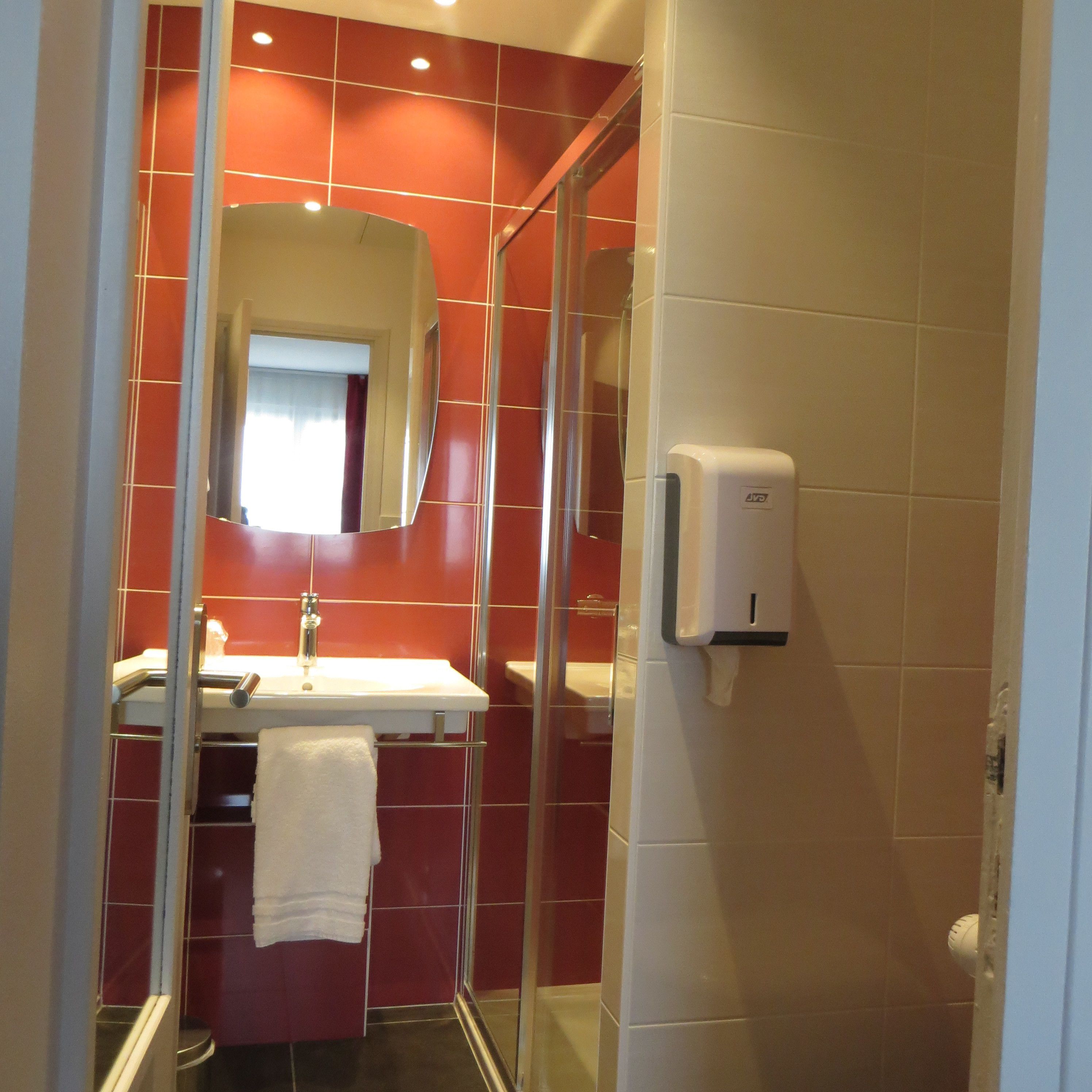 Photo - Brit Hotel Dijon Hermes