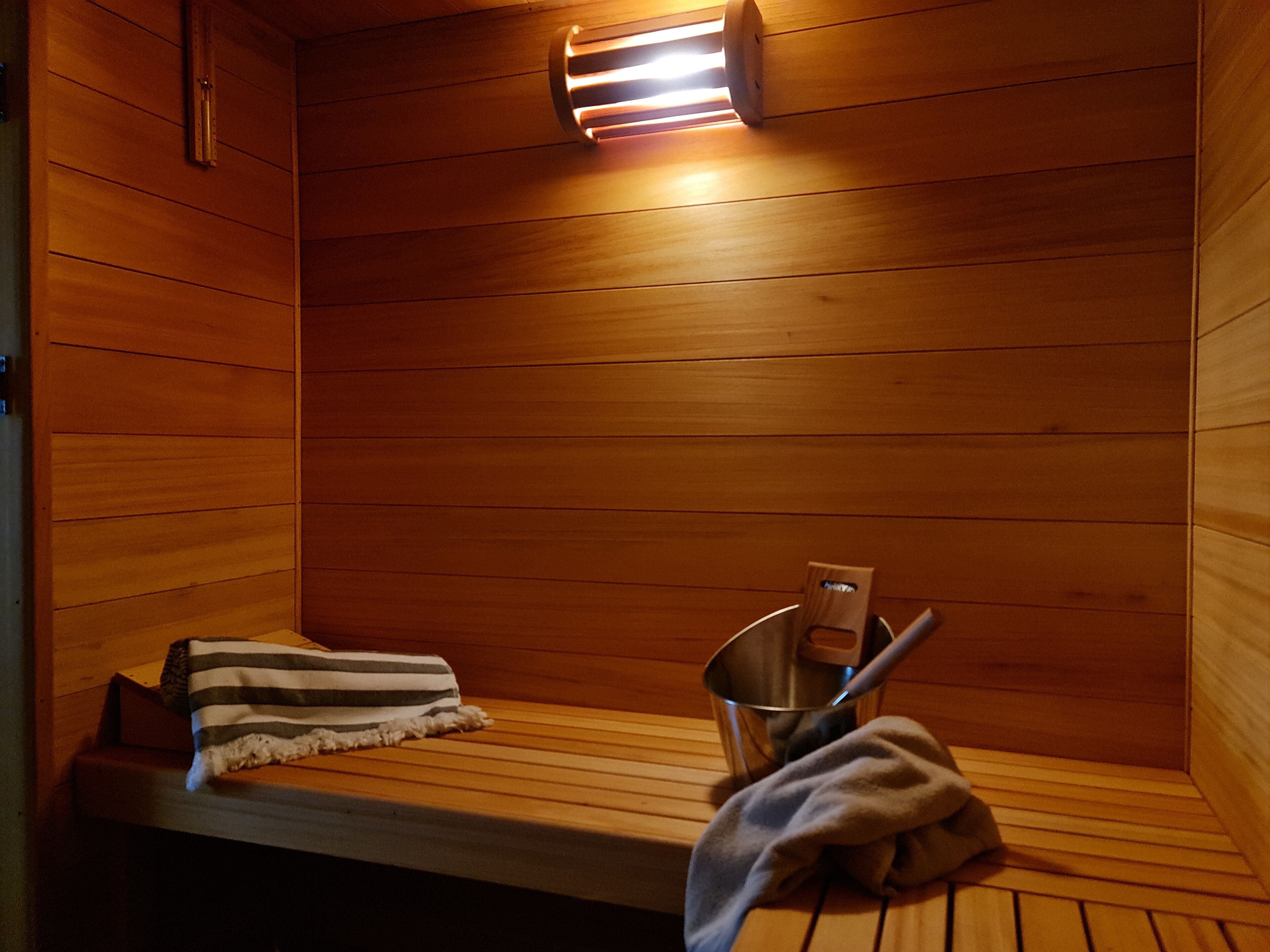 Foto - Hôtel Le C - Boutique Hôtel