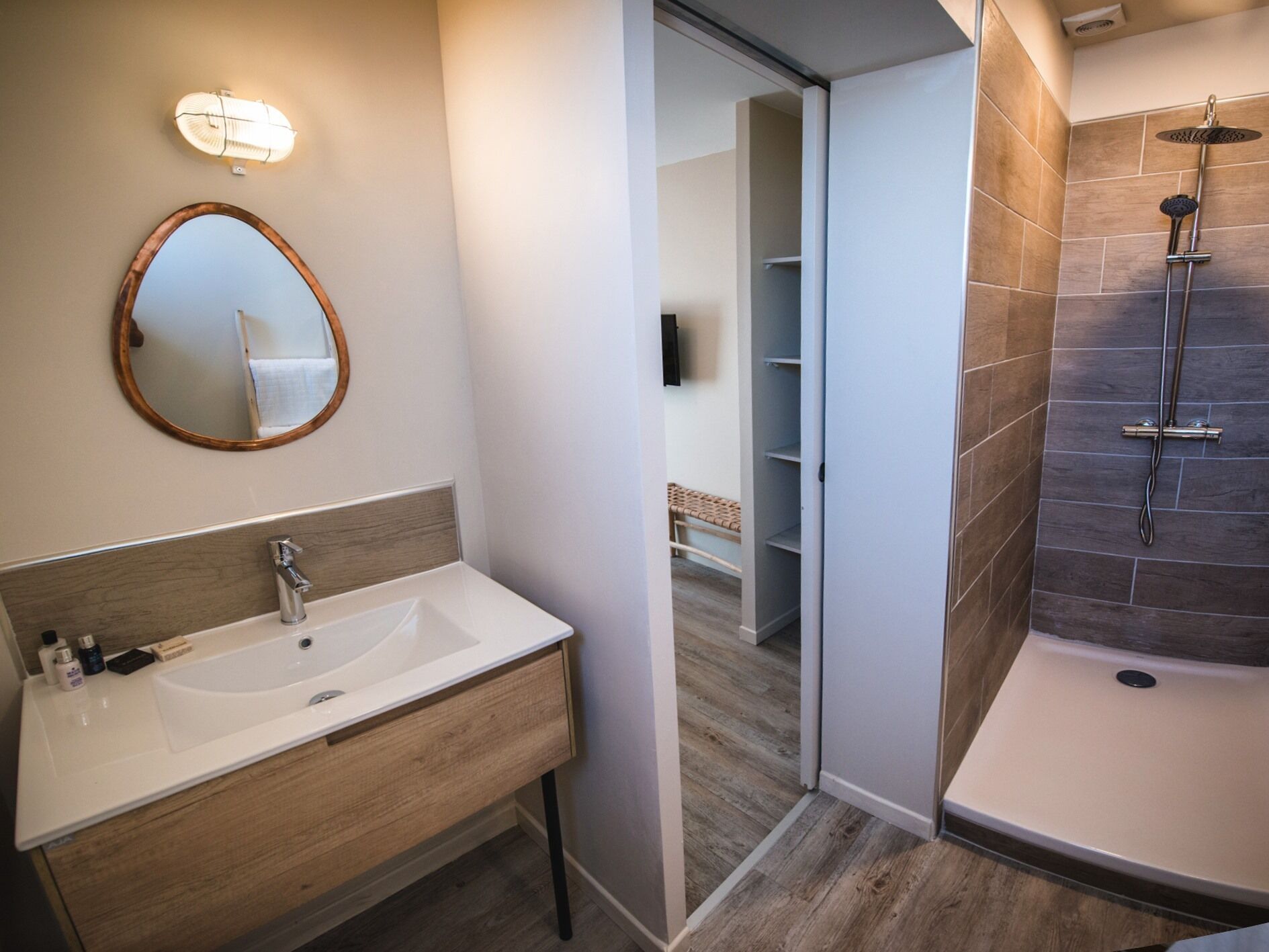 Foto - Hôtel Le C - Boutique Hôtel