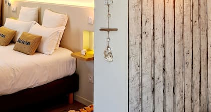 Le C Boutique Hôtel