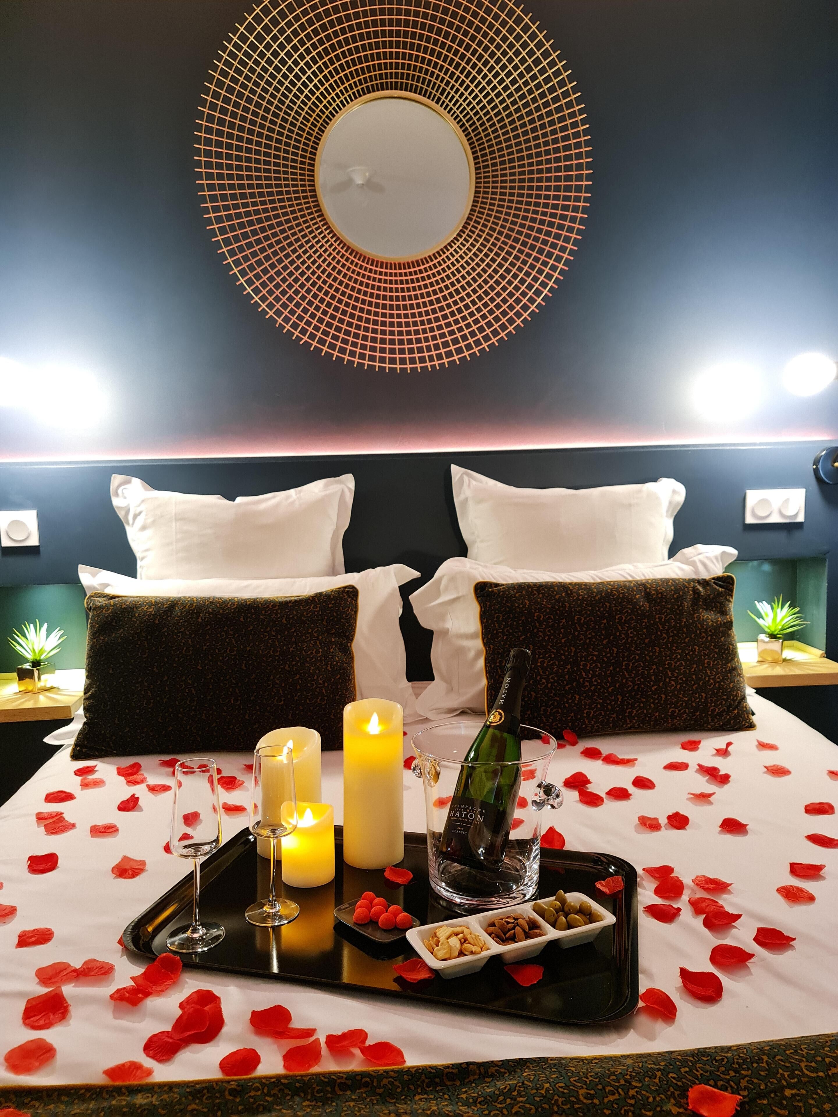 Foto - Hôtel Le C - Boutique Hôtel