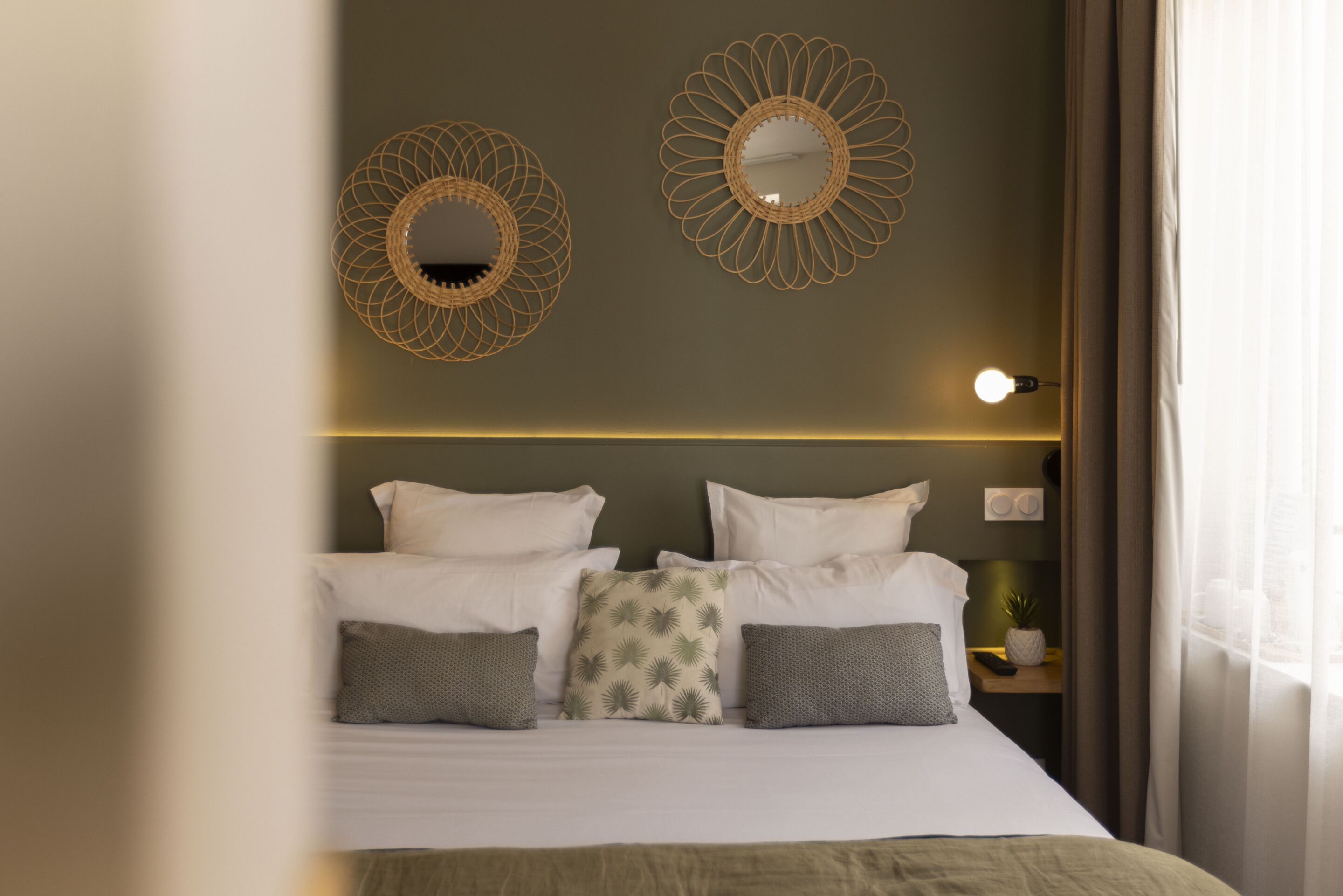 Foto - Hôtel Le C - Boutique Hôtel