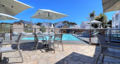 Best Western Hotel Le Bellevue
