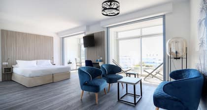 Best Western Hotel Le Bellevue